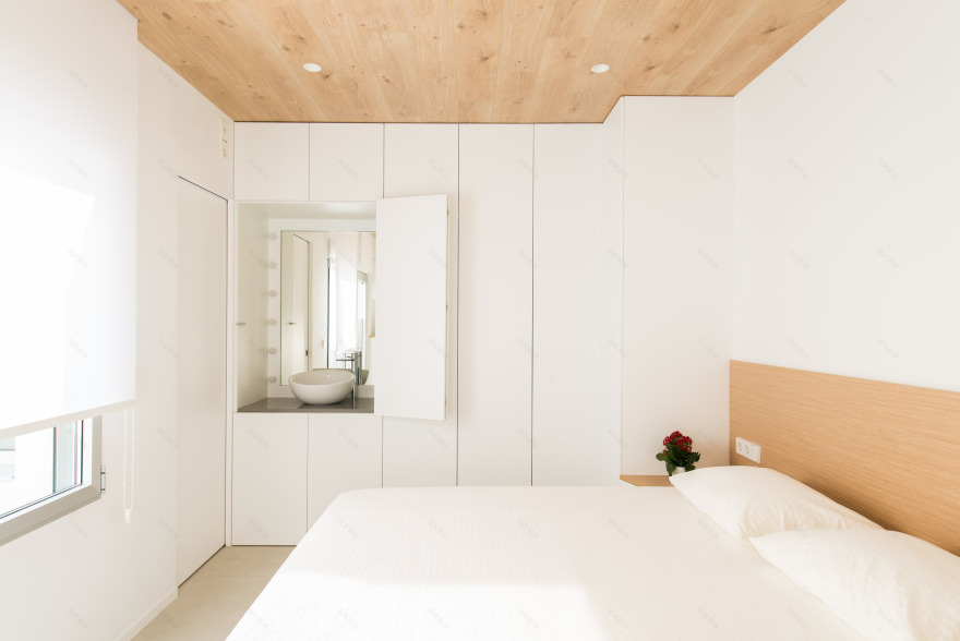 融合空间与功能的 50 年代老屋翻新-16