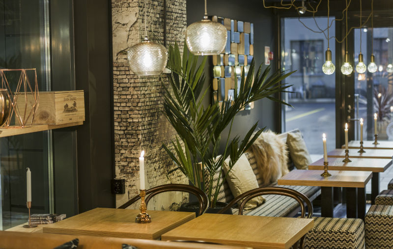 时尚赫尔辛基设计区的新宠——BLVD26-21