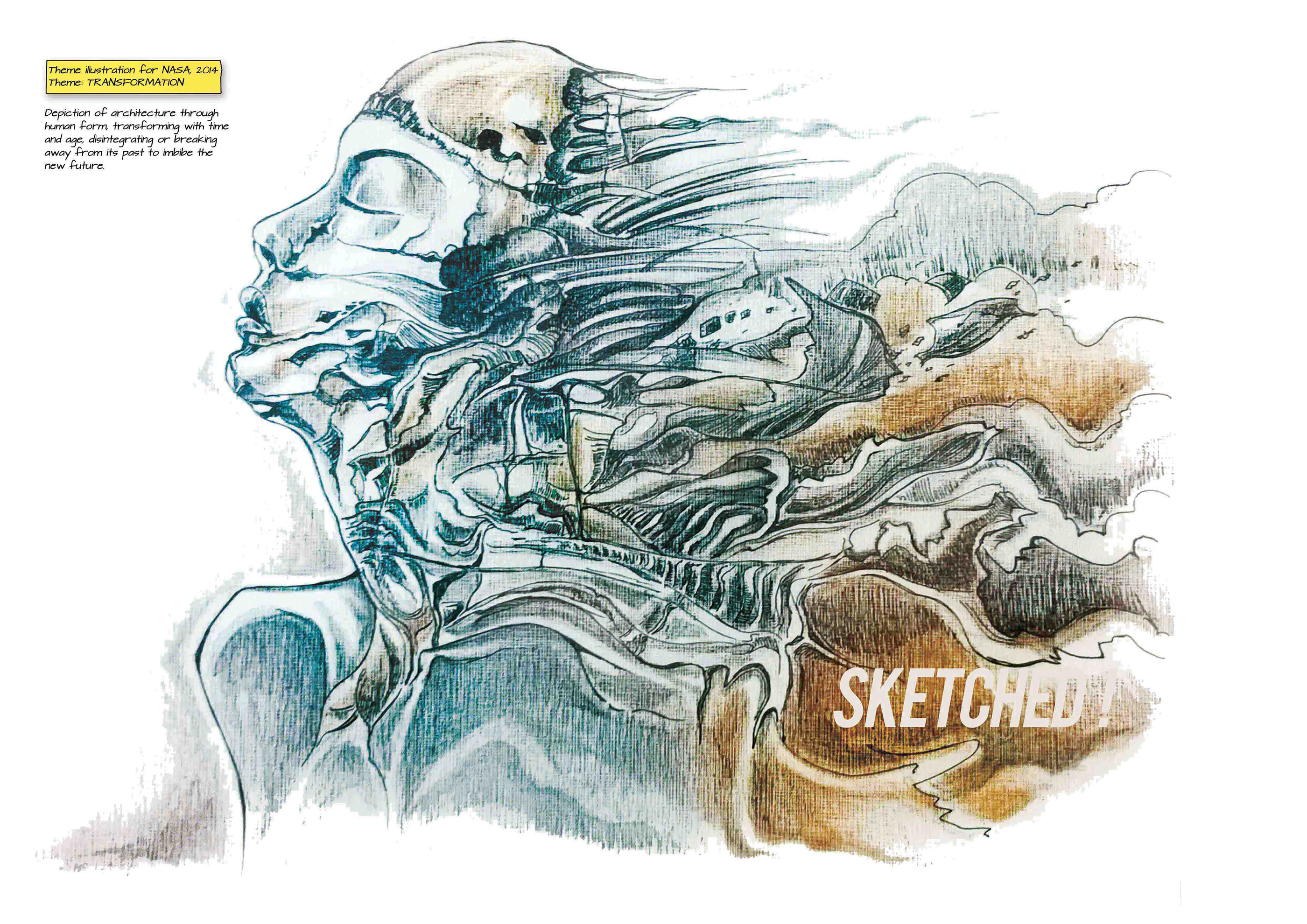 POST GRADUATE ARCHITECTURE PORTFOLIO-25