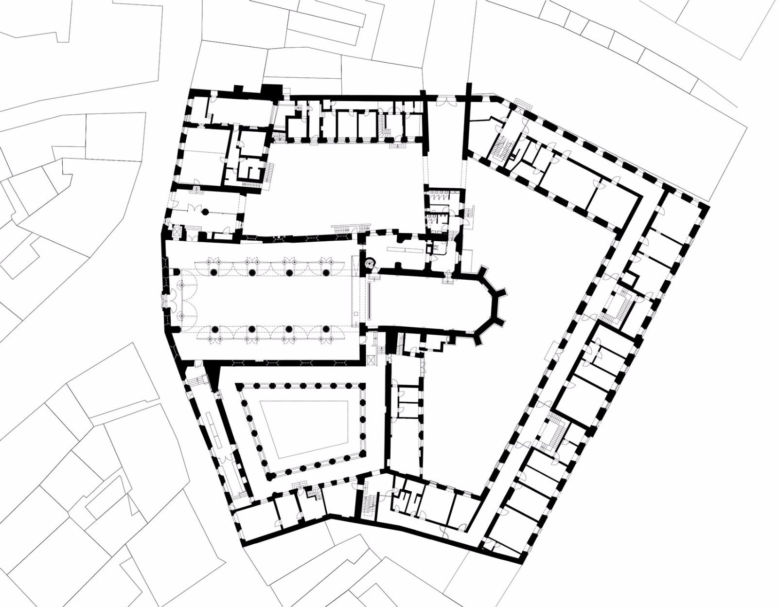 班贝格大学礼堂-22