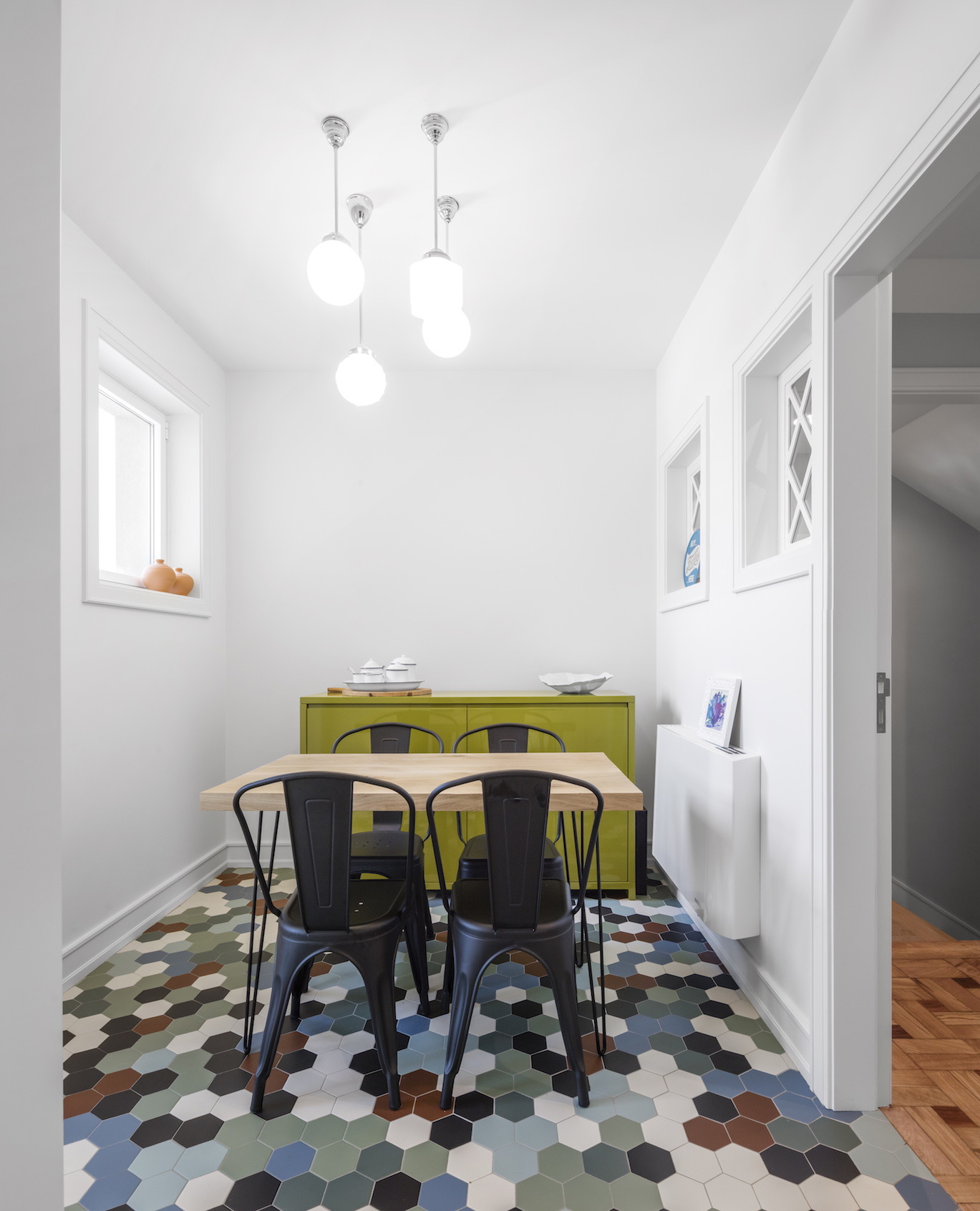 色彩点亮生活，翻新打造现代宜居空间-9