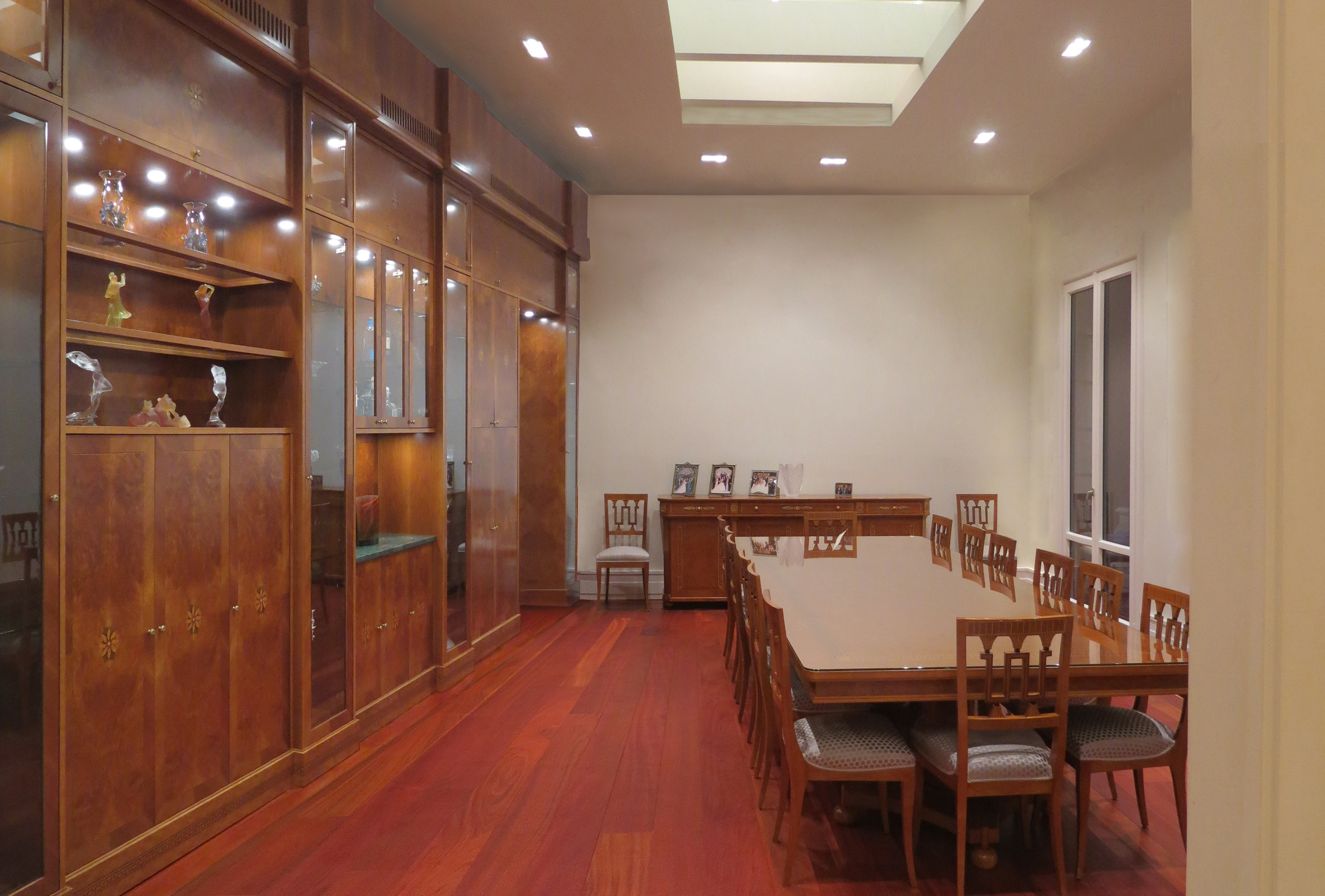 2016 年完工的豪华别墅设计-5