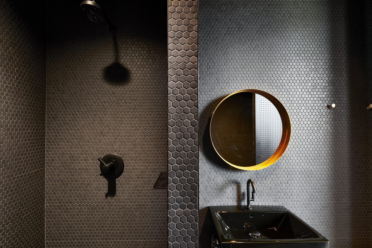 芝加哥金融办公室的奢华与创新-59