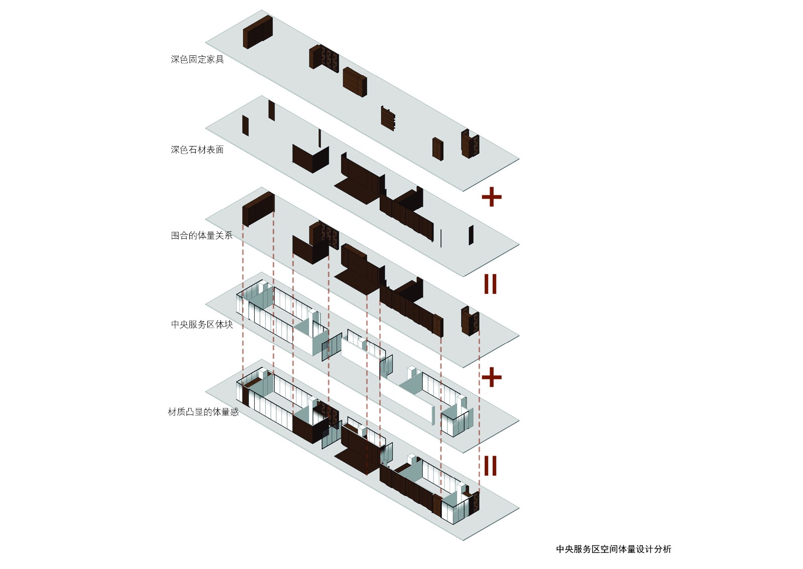 中建八局四公司华东分公司办公新设计·城市天际,魅力浦江-7