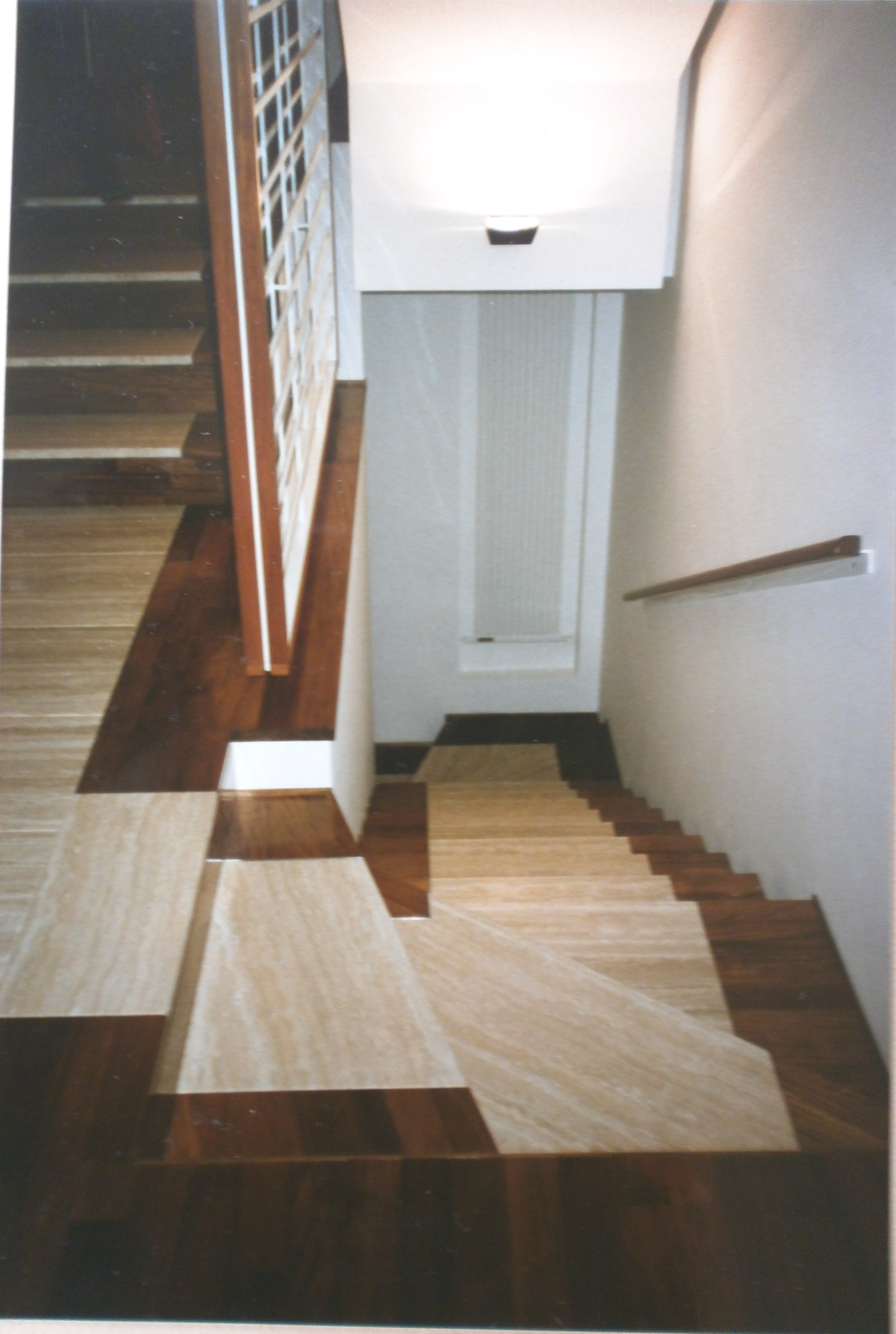 1989 年完工的意大利式独栋花园别墅-40