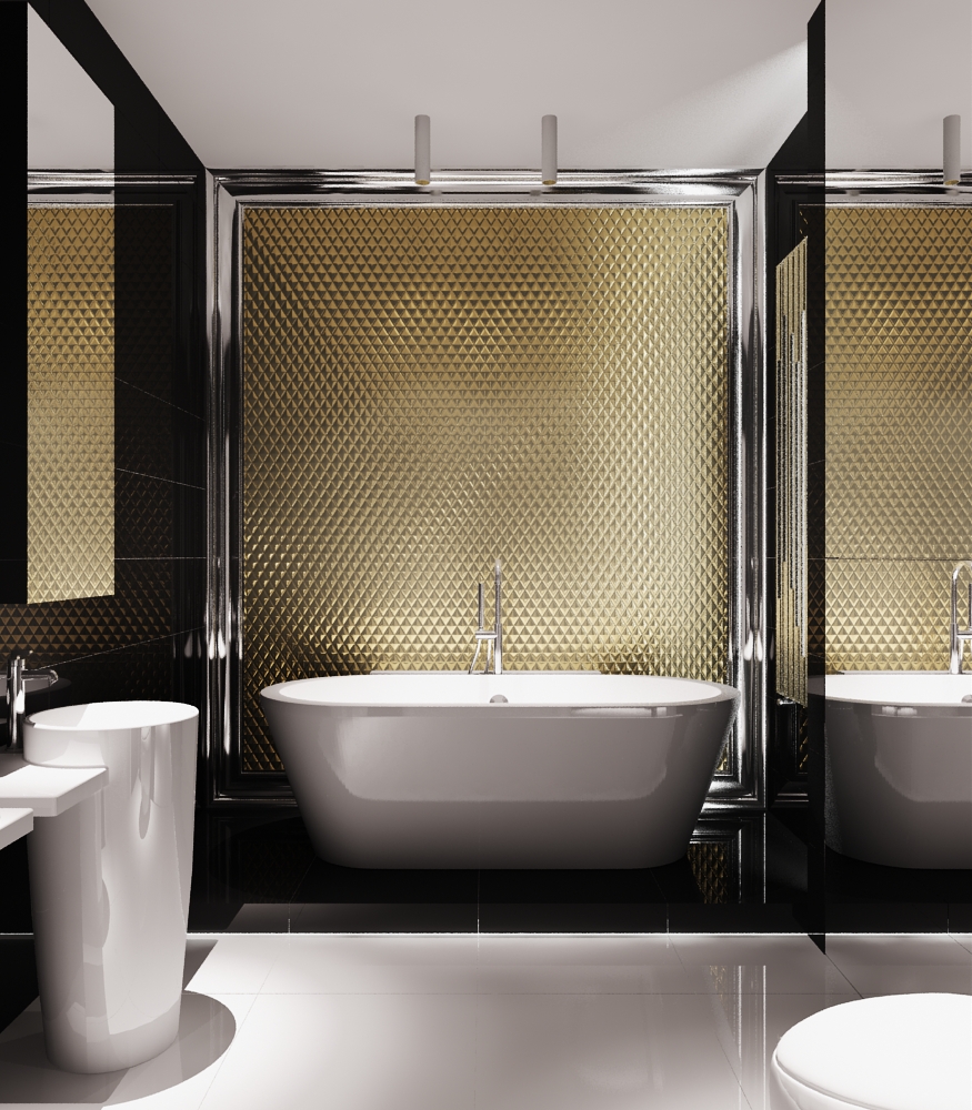 现代简约家居，演绎空间之美-6