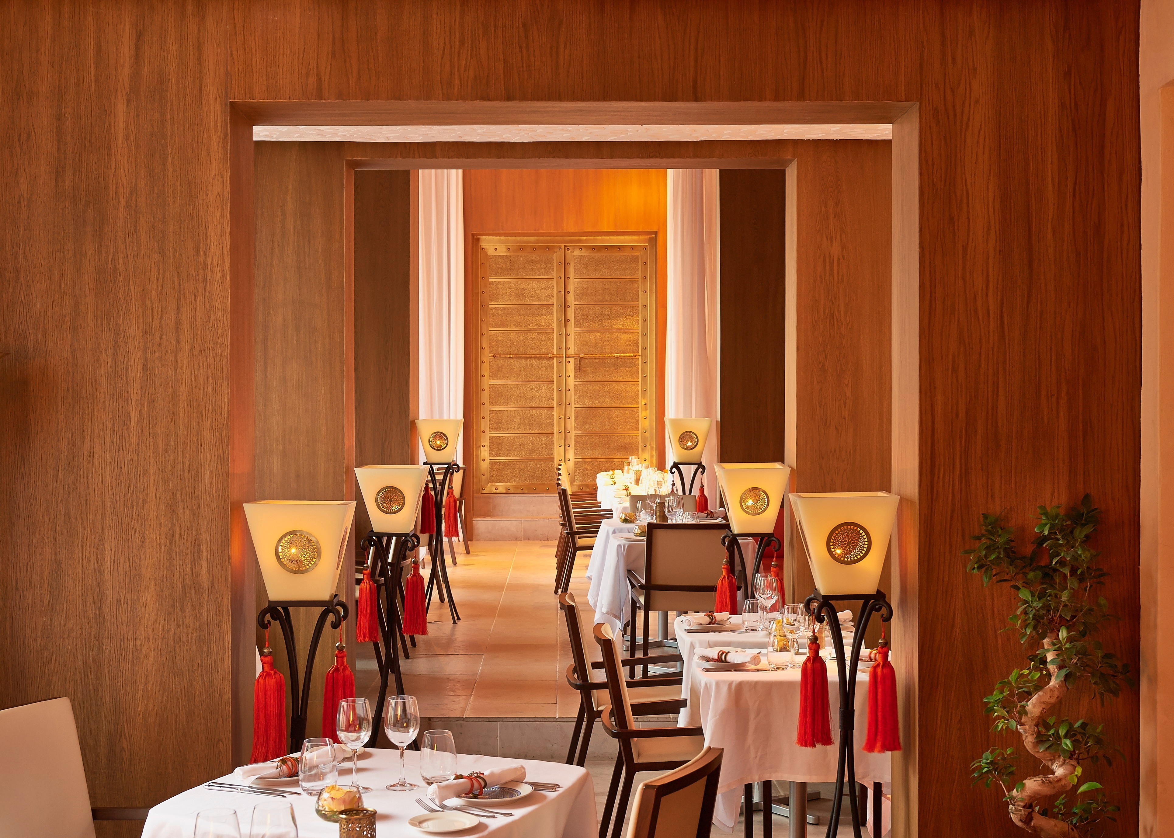 穿越时空的奢华体验——菲斯丽嘉酒店-33