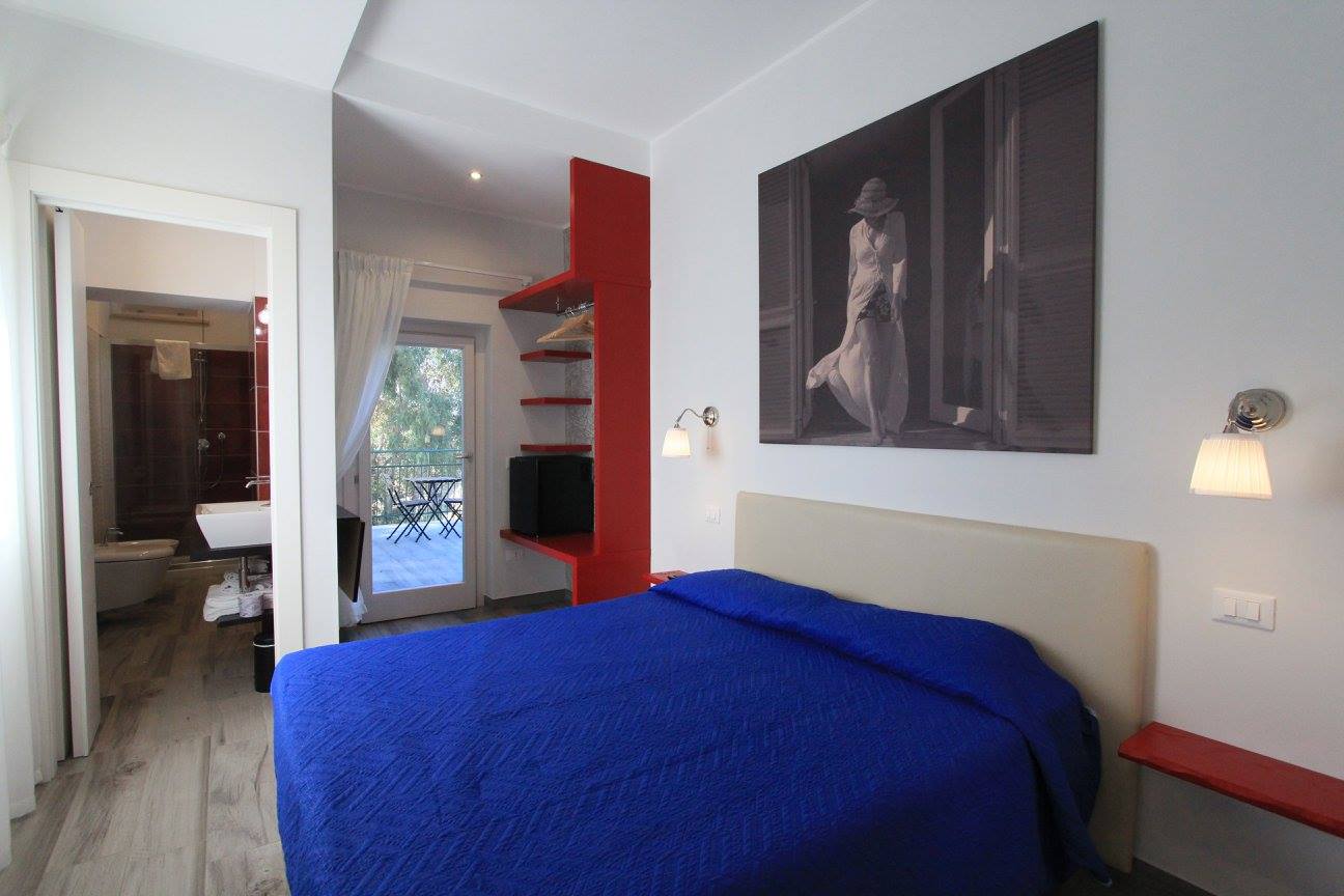 时间之痕 · 里约克拉罗酒店的现代重生-17