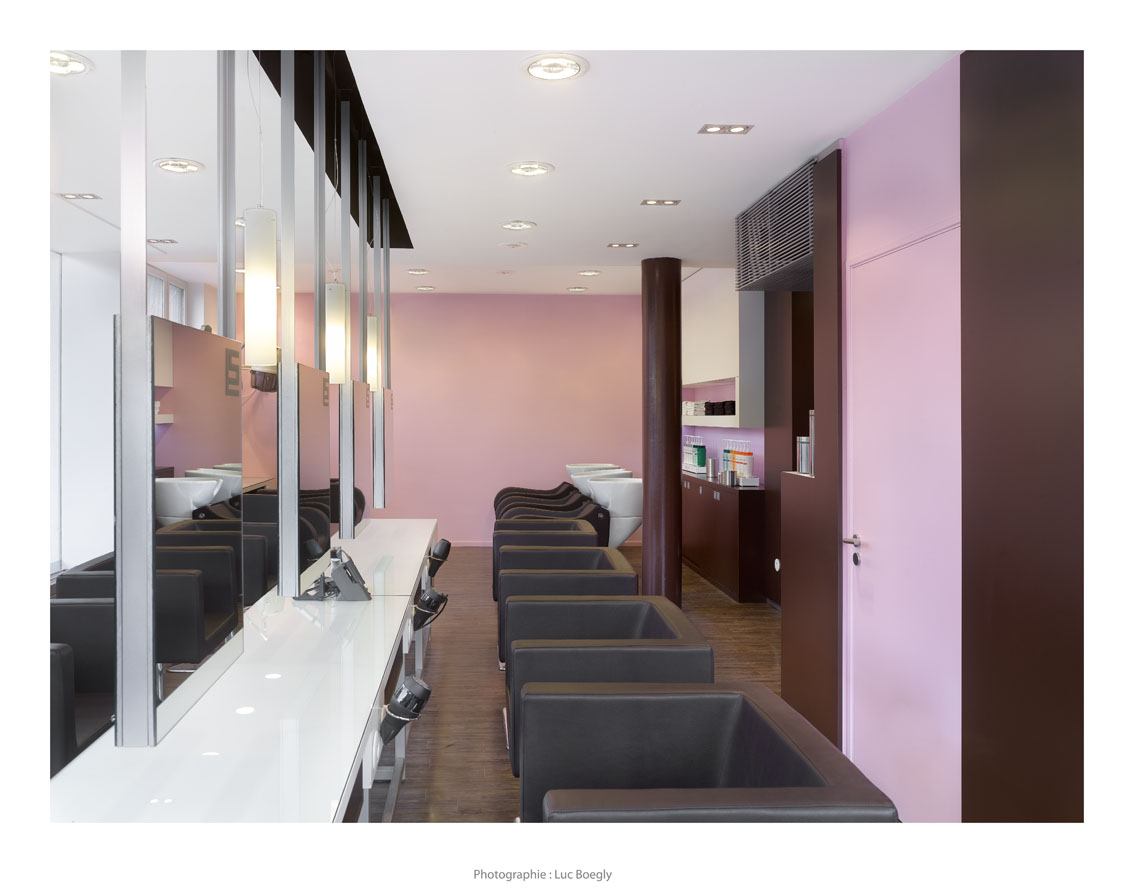 客厅 / 起居室-8