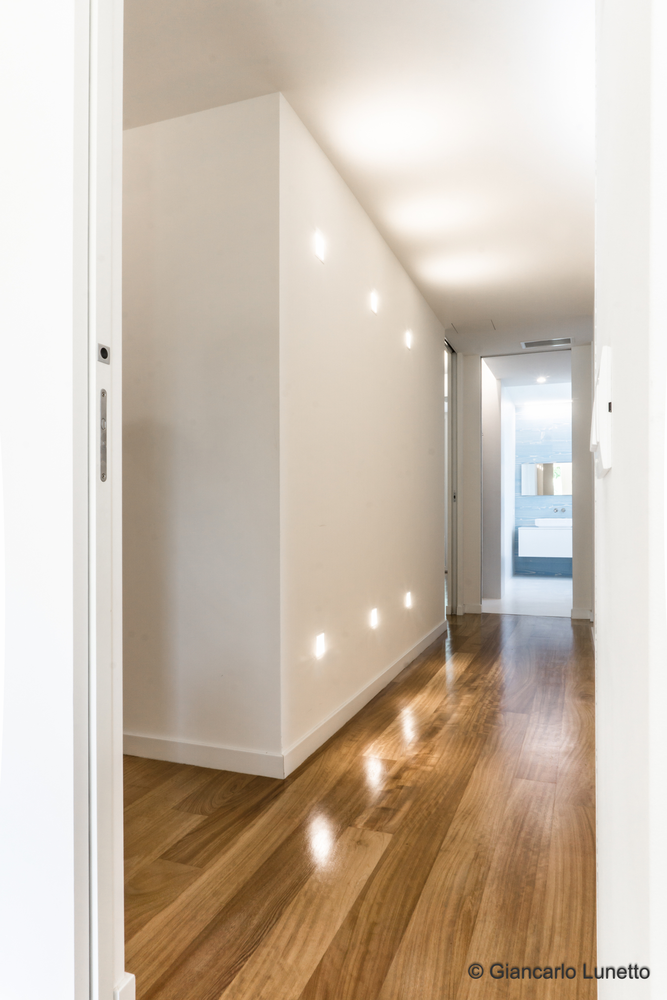 乡村 70 年代老宅翻新，现代家庭生活空间-49