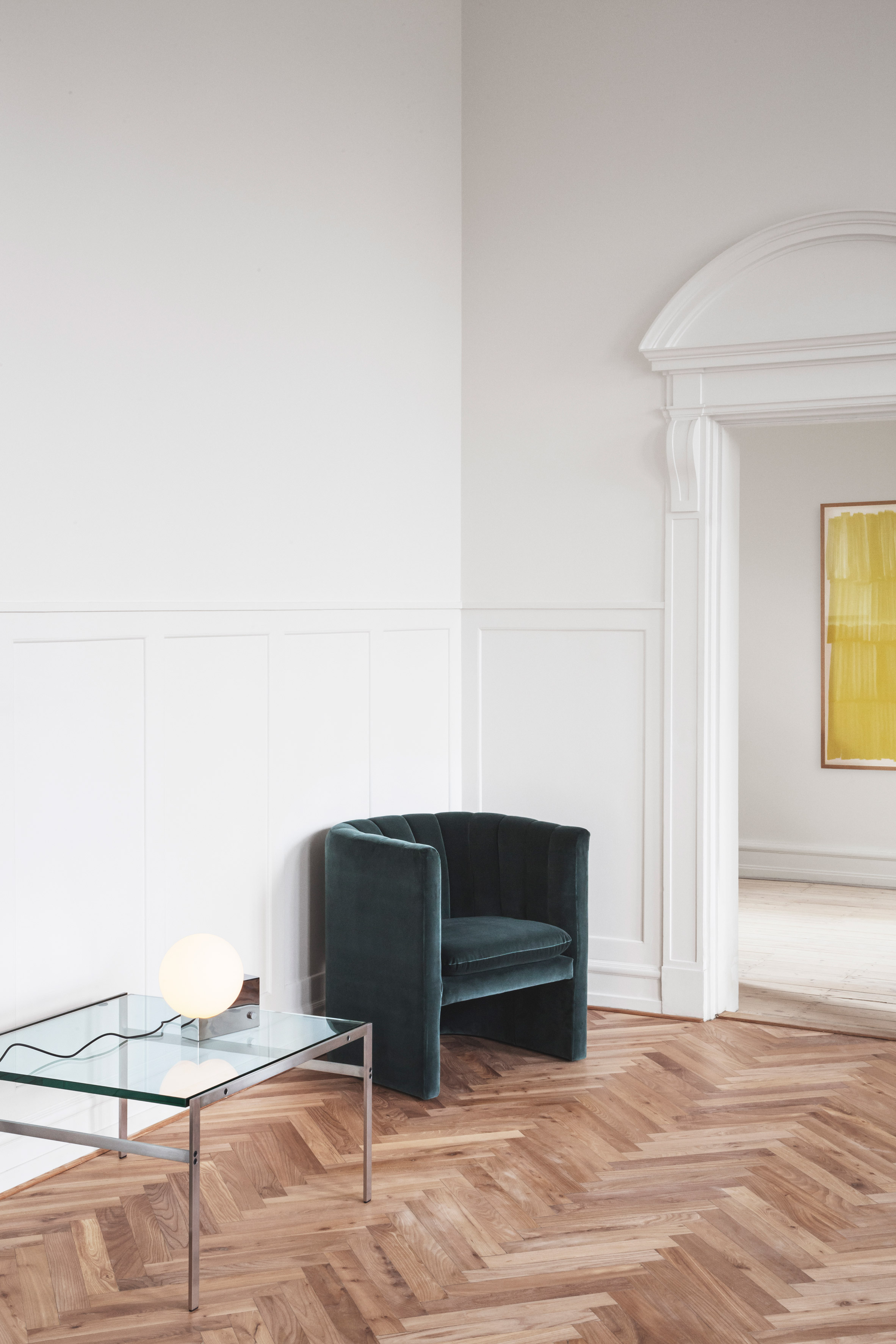 哥本哈根拉迪森·布鲁皇家酒店(前称SAS皇家酒店)-6