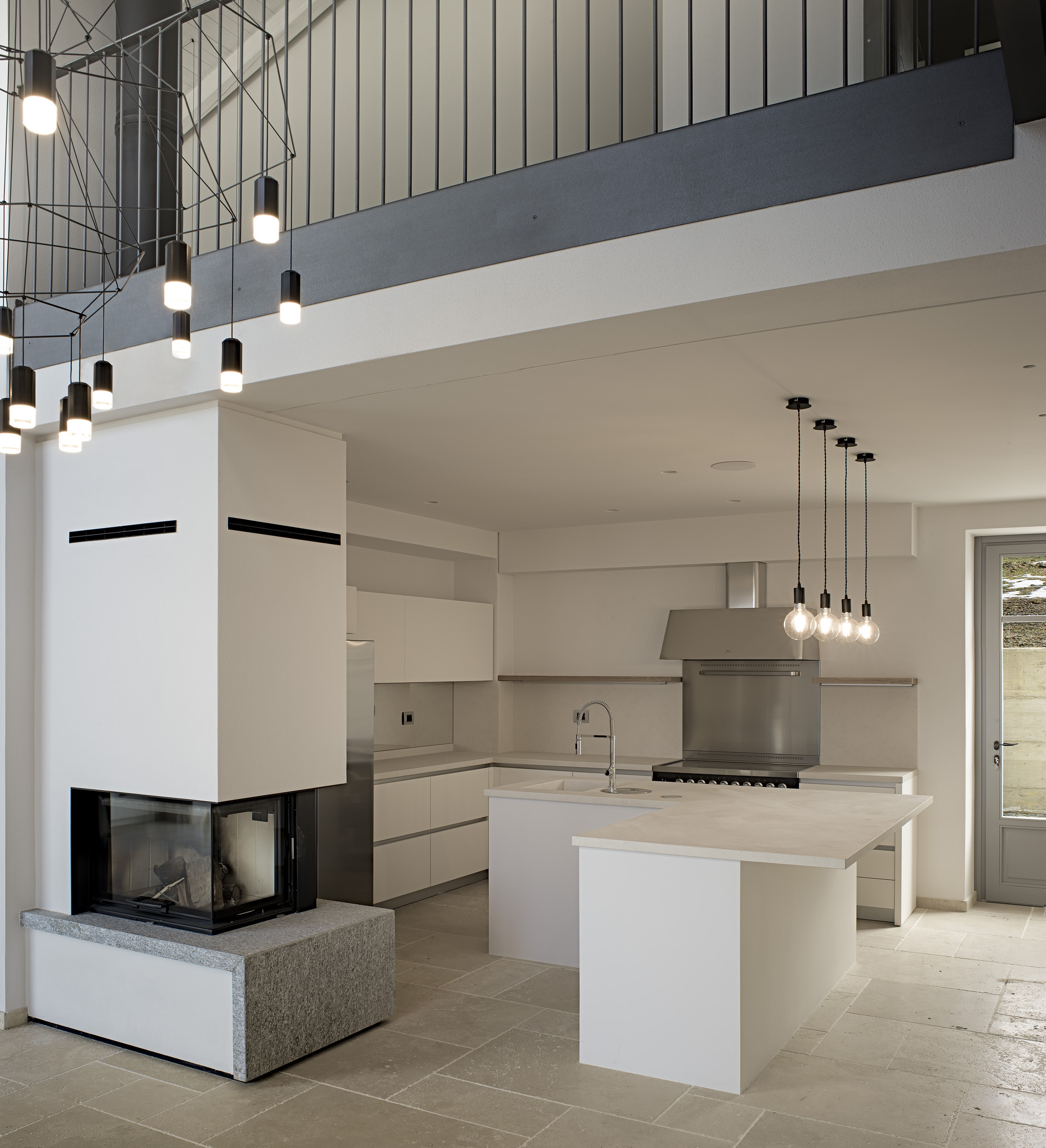 意大利乡村别墅的复兴与创新-19