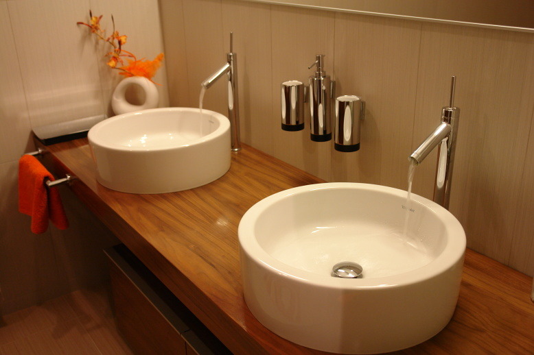 "M"别墅 | 现代简约家居风格典范-11