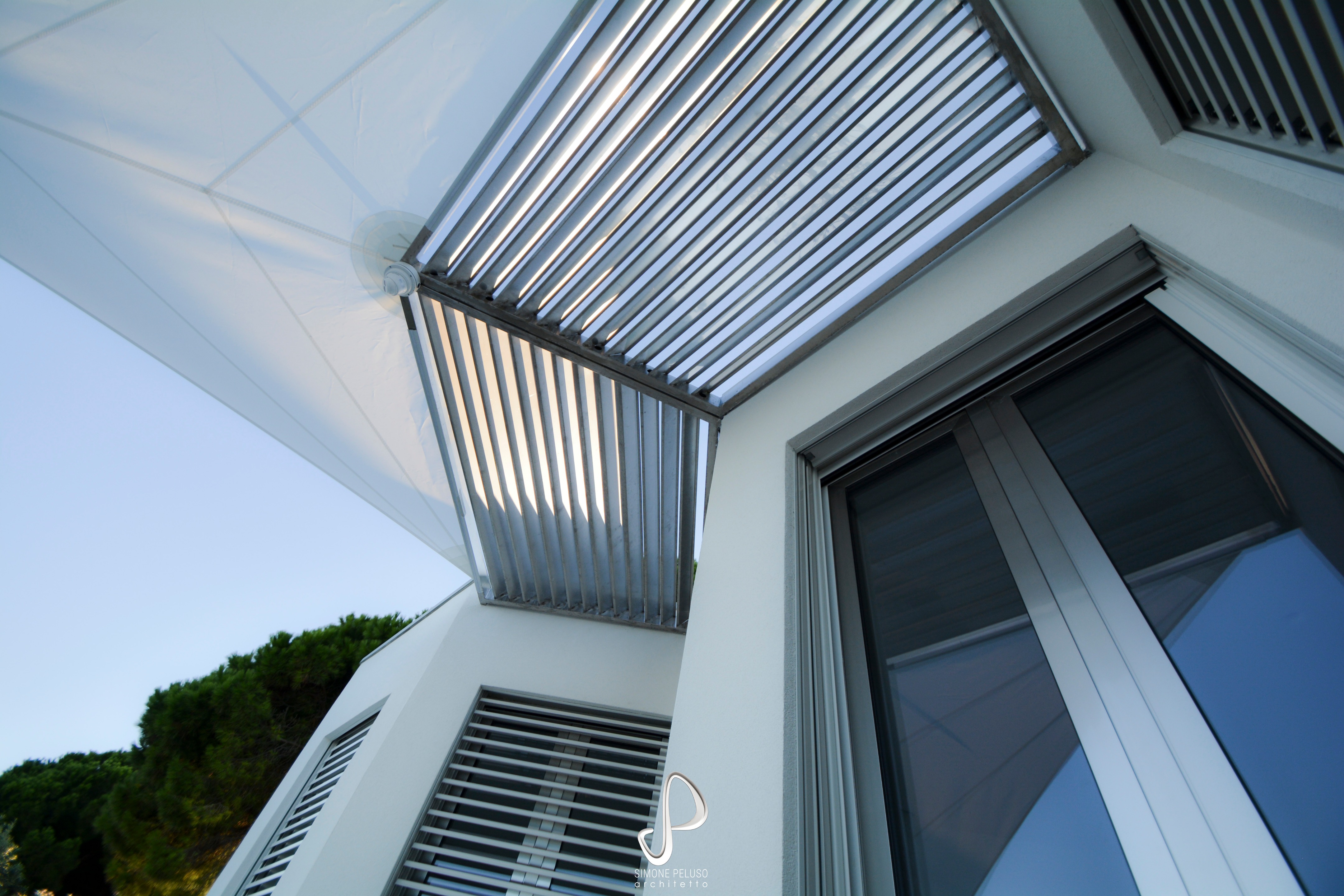 海滨 pagode 别墅 | 废墟中的新生-6