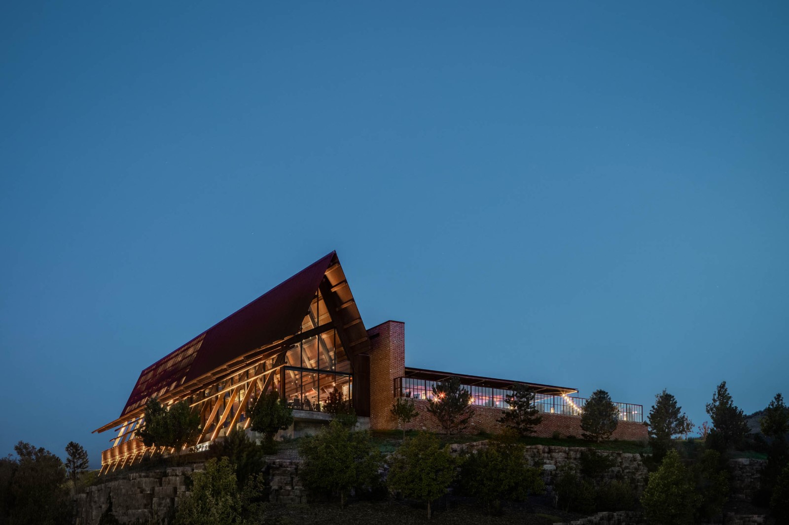 科罗拉多 Boss Architecture | 少做点，但要做得更好-32