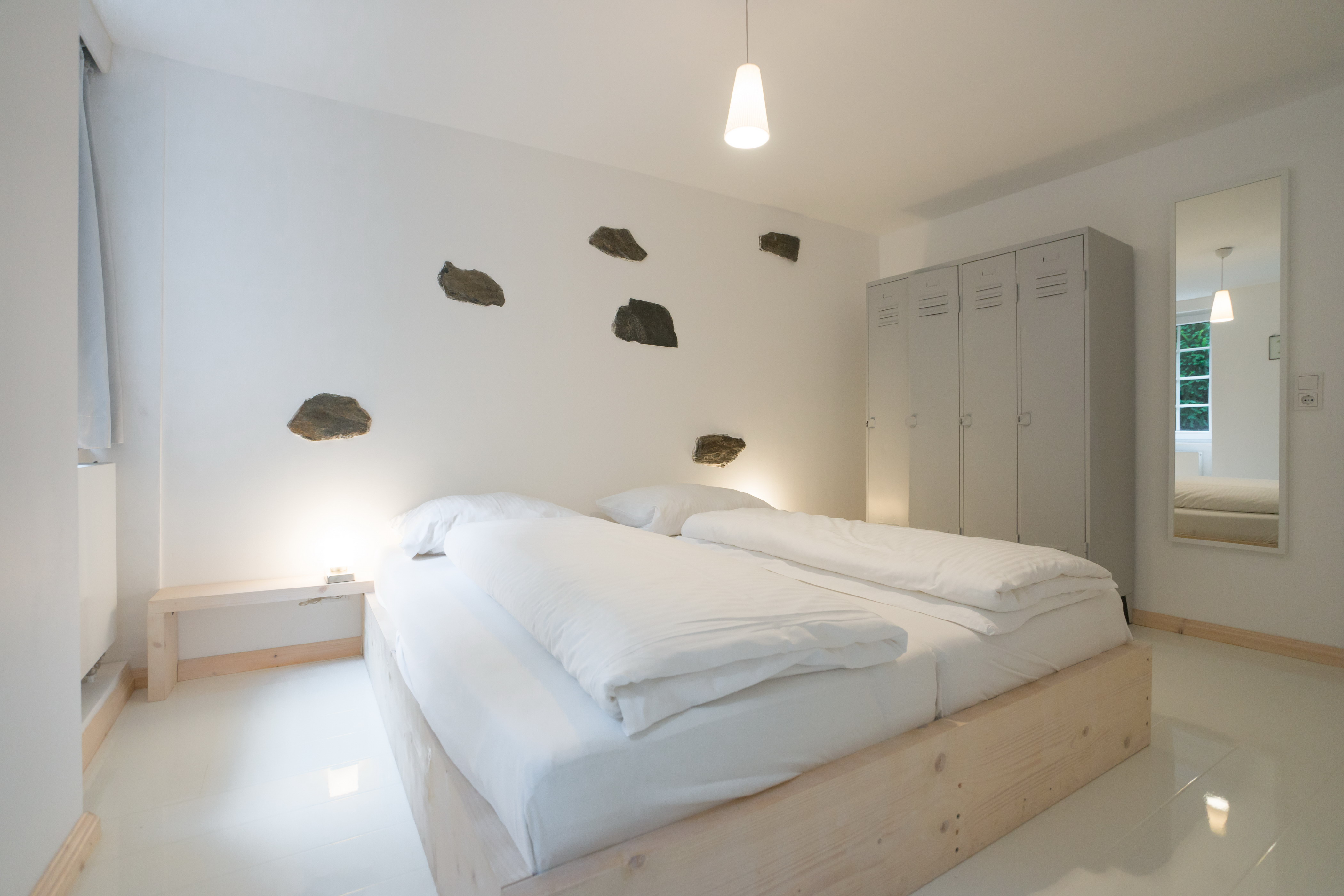 Monschau Brückenvilla 酒店度假村-7