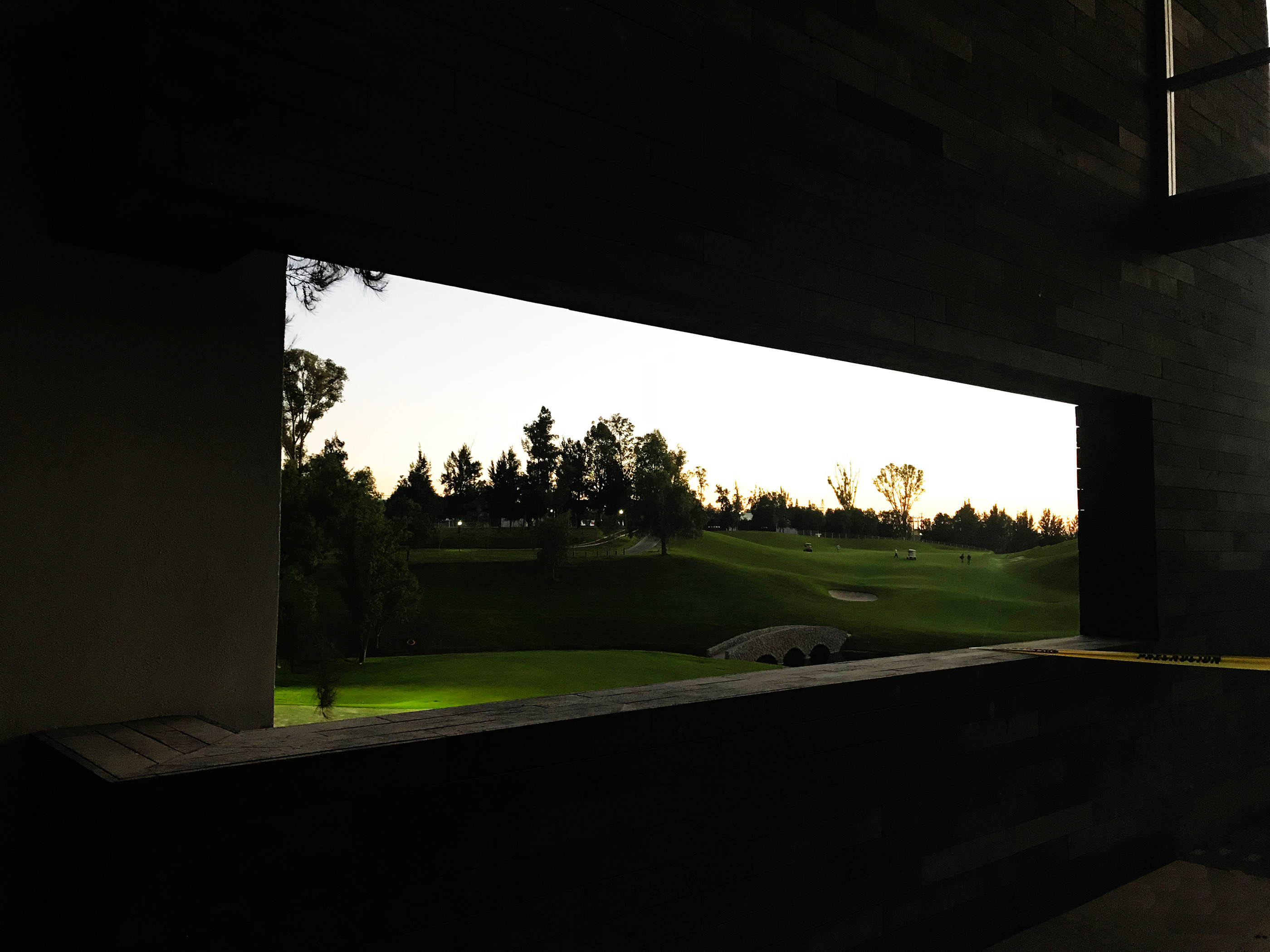 乡村俱乐部·巴约斯骑士温泉设计-19