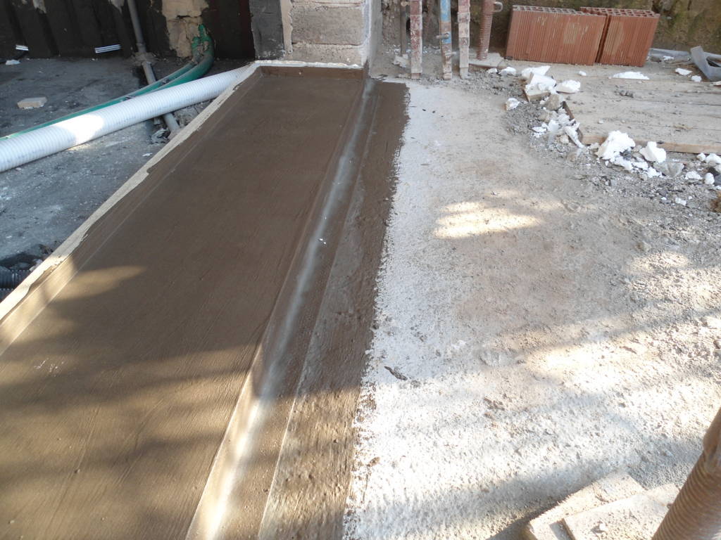 2016 年完成的高端别墅翻新-8