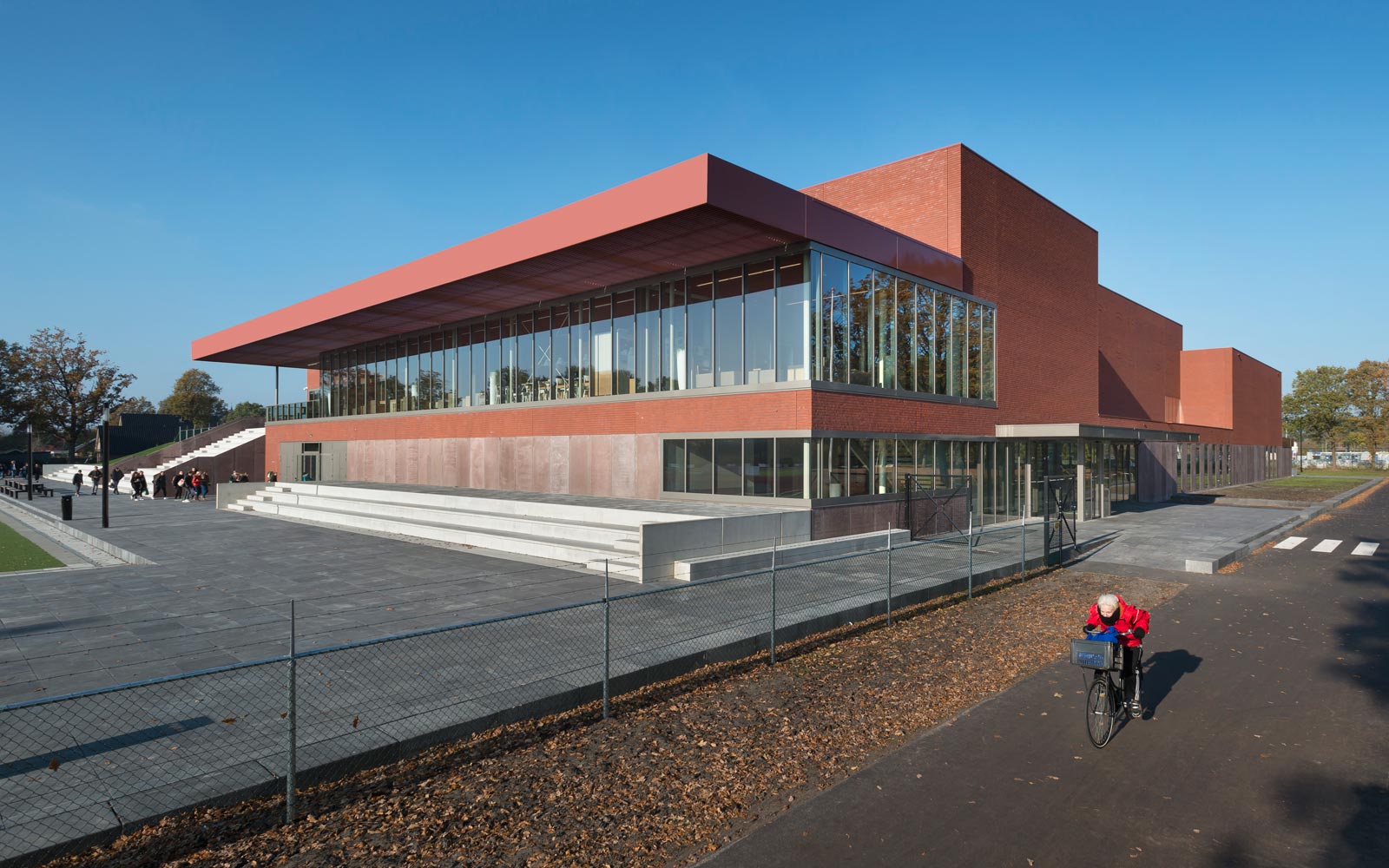 Activum 体育中心-17