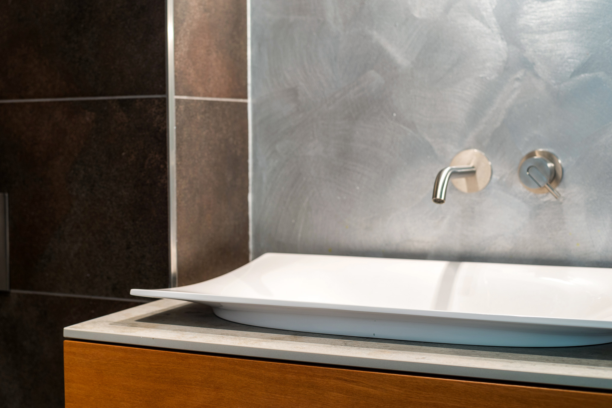 现代半独立宅，打造宜居生活空间-24