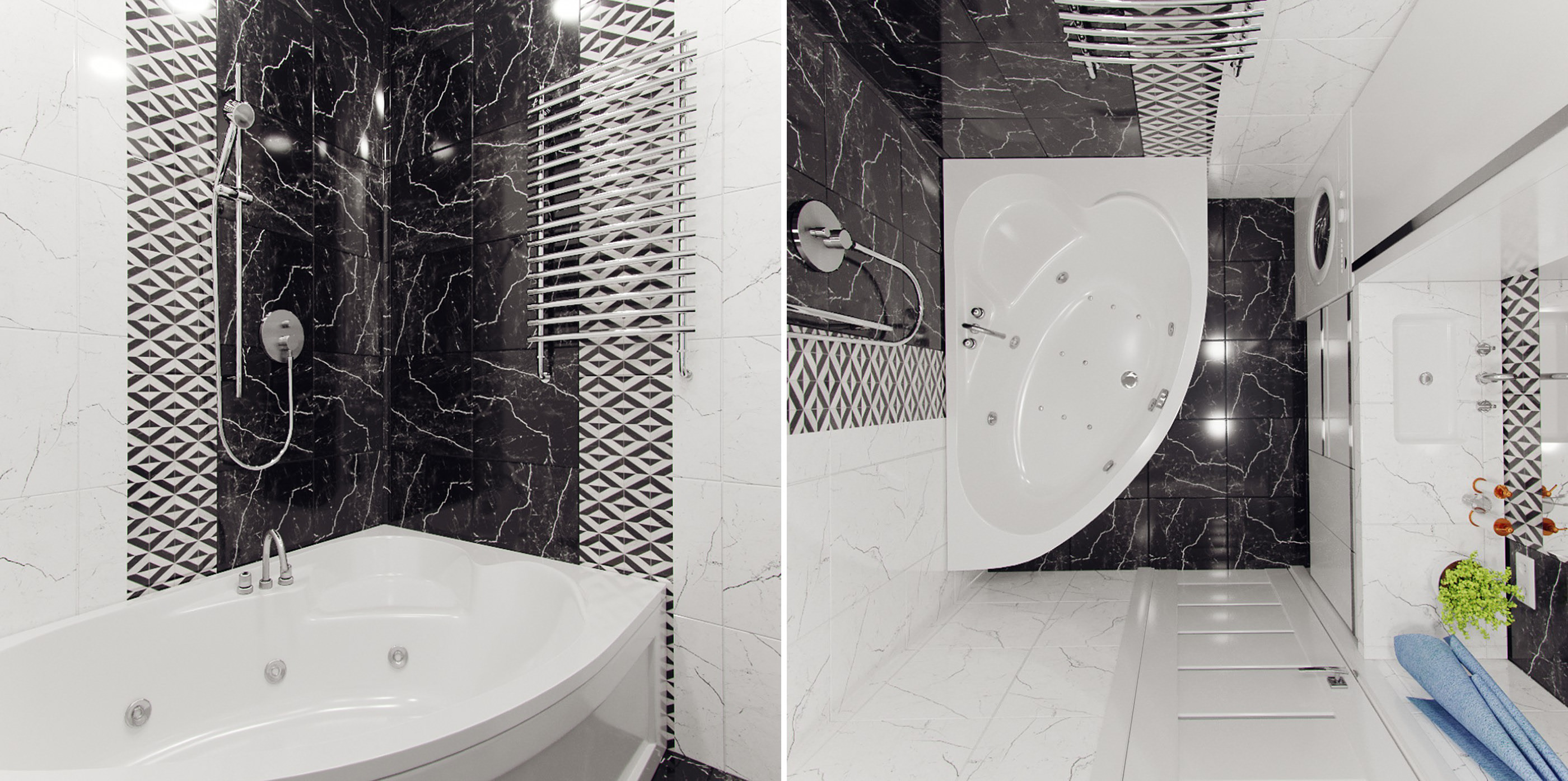 简约宜居的 Dzershinskogo 公寓-19