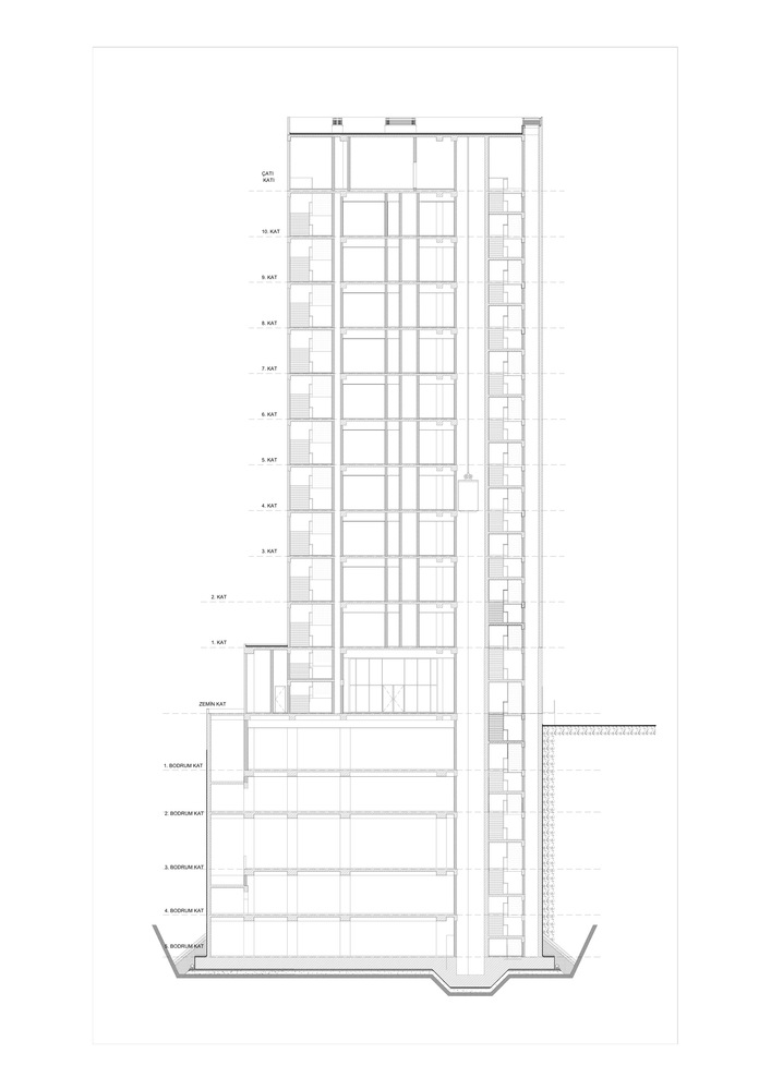 乌卢格·奥托莫蒂夫办公大楼-39