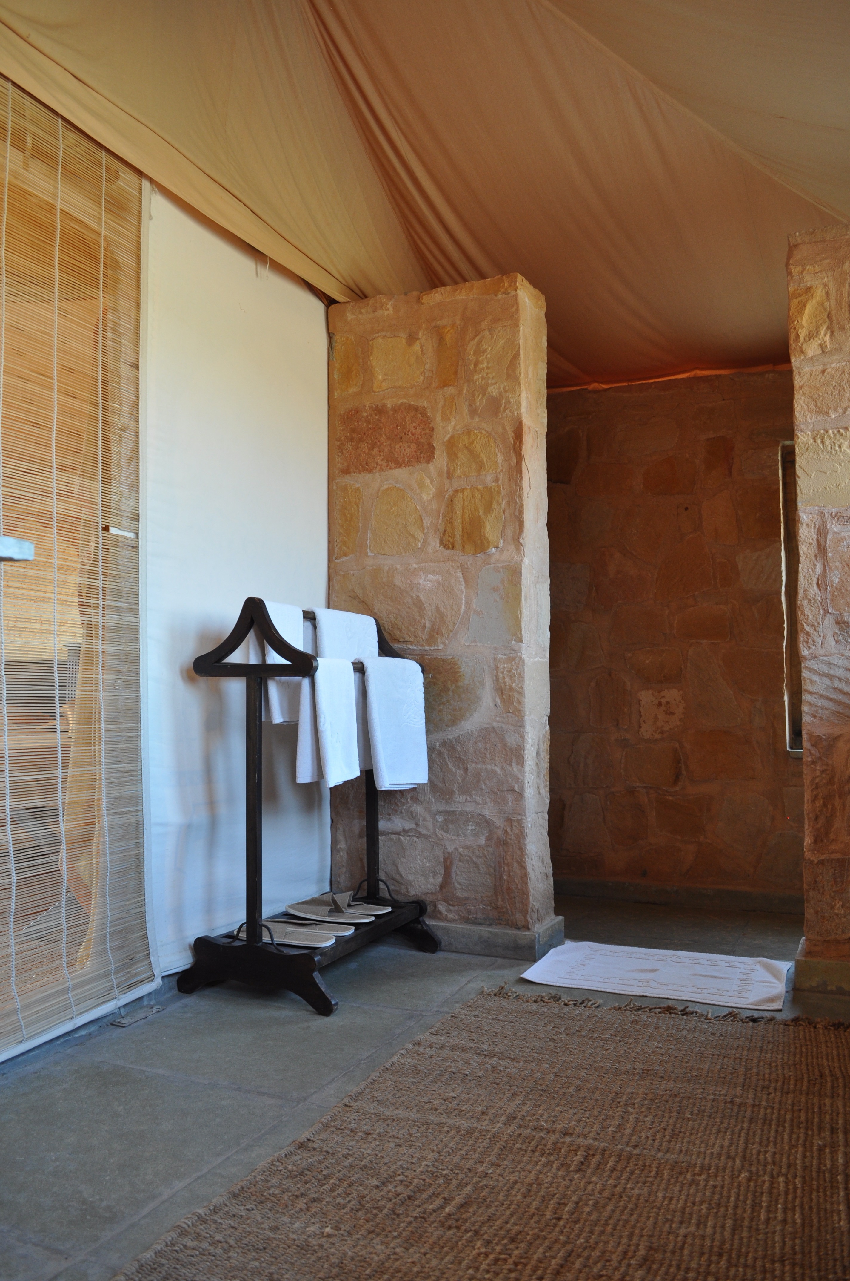 梦幻帐篷营地（Manvar The Tented Camp）-5