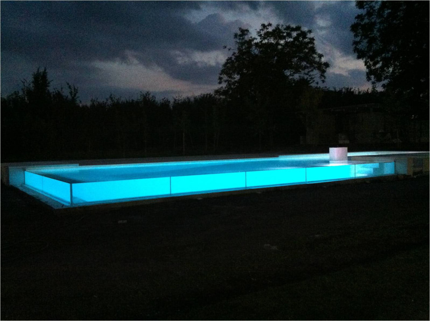 有机融合的私人住宅-14