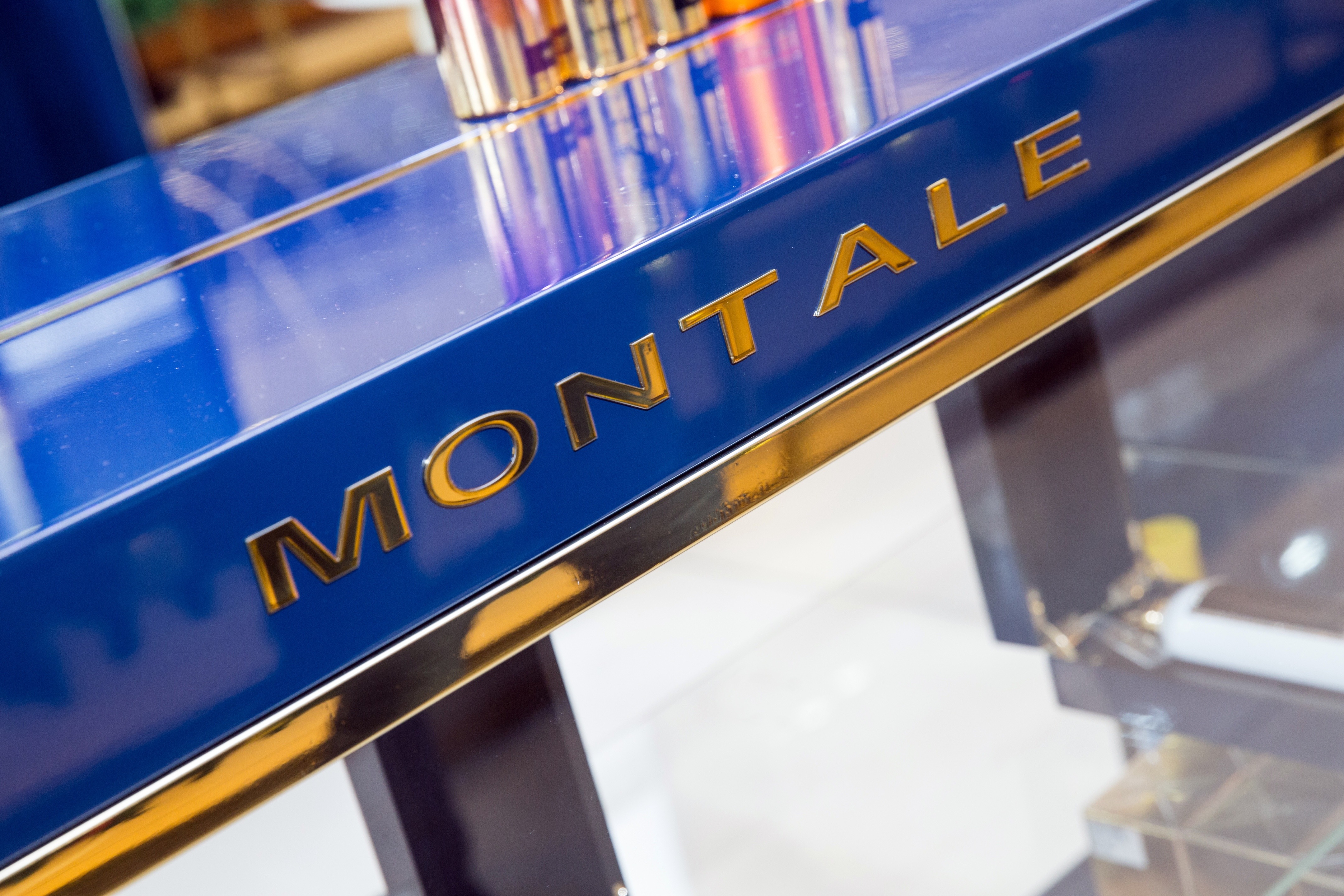 2017 年巴黎/巴库 Mancera & Montale 项目 | 现代室内设计佳作-16