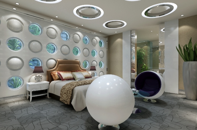 主题精品酒店-10