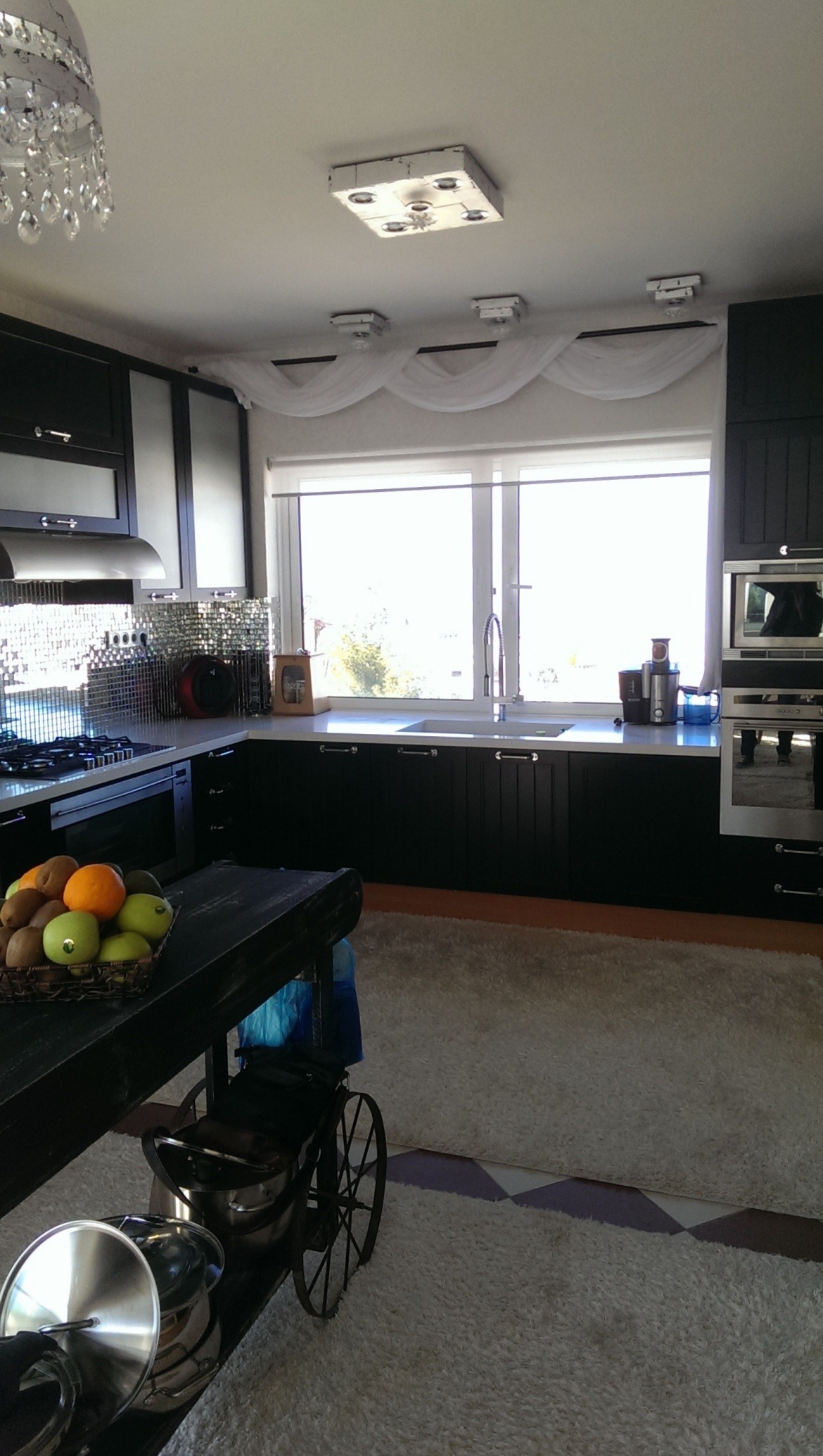 雅典设计师打造梦幻家居空间-128