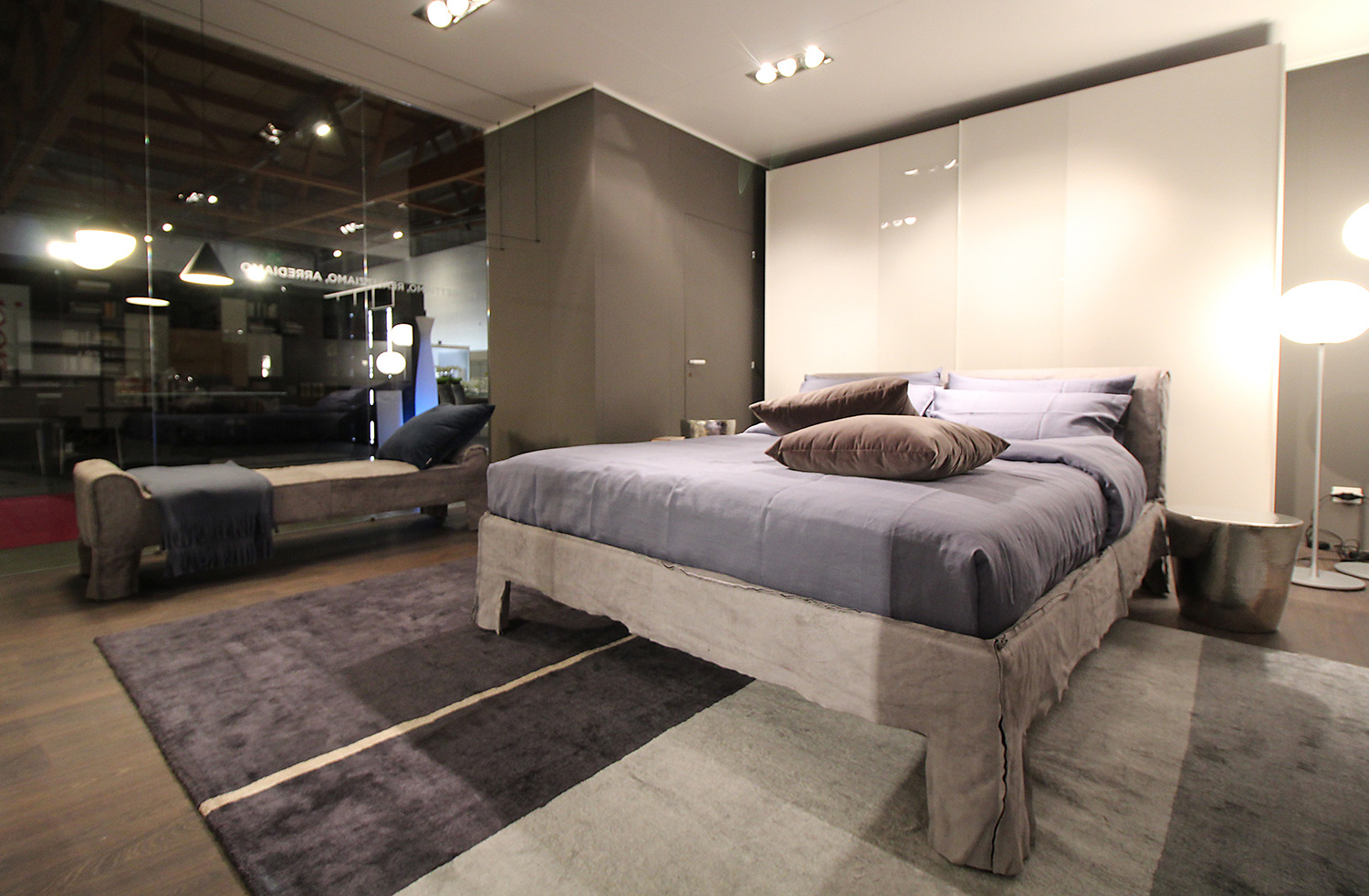 2016 年意大利 Fiera Spaziocasa 室内设计案例-19