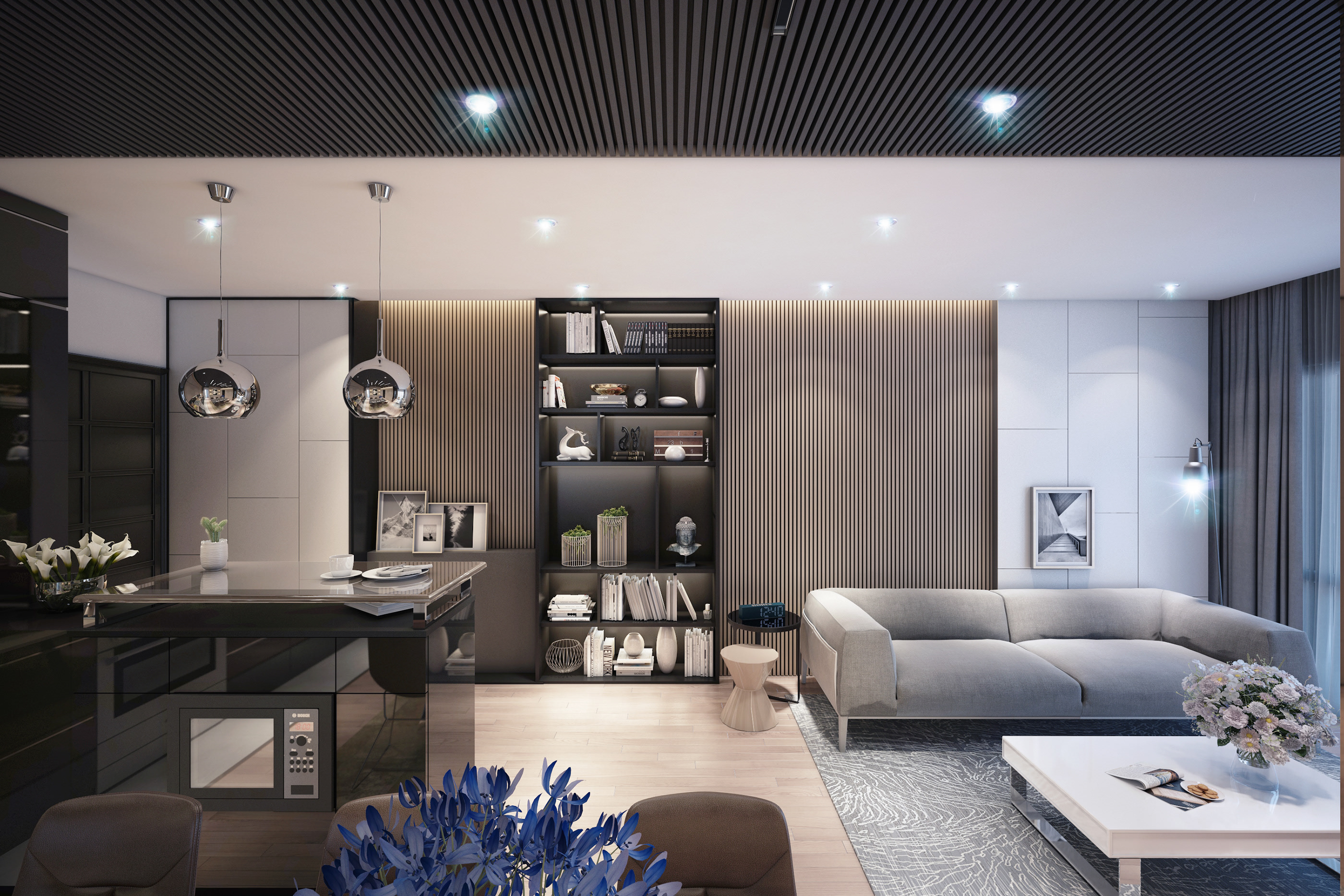 Vinhome Gardenia | 打造优雅宜居的生活空间-14