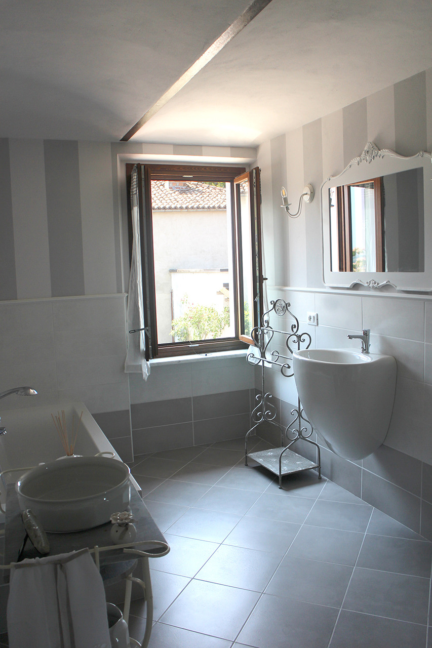 家庭回忆的修复之旅 | 意大利乡村别墅改造-29