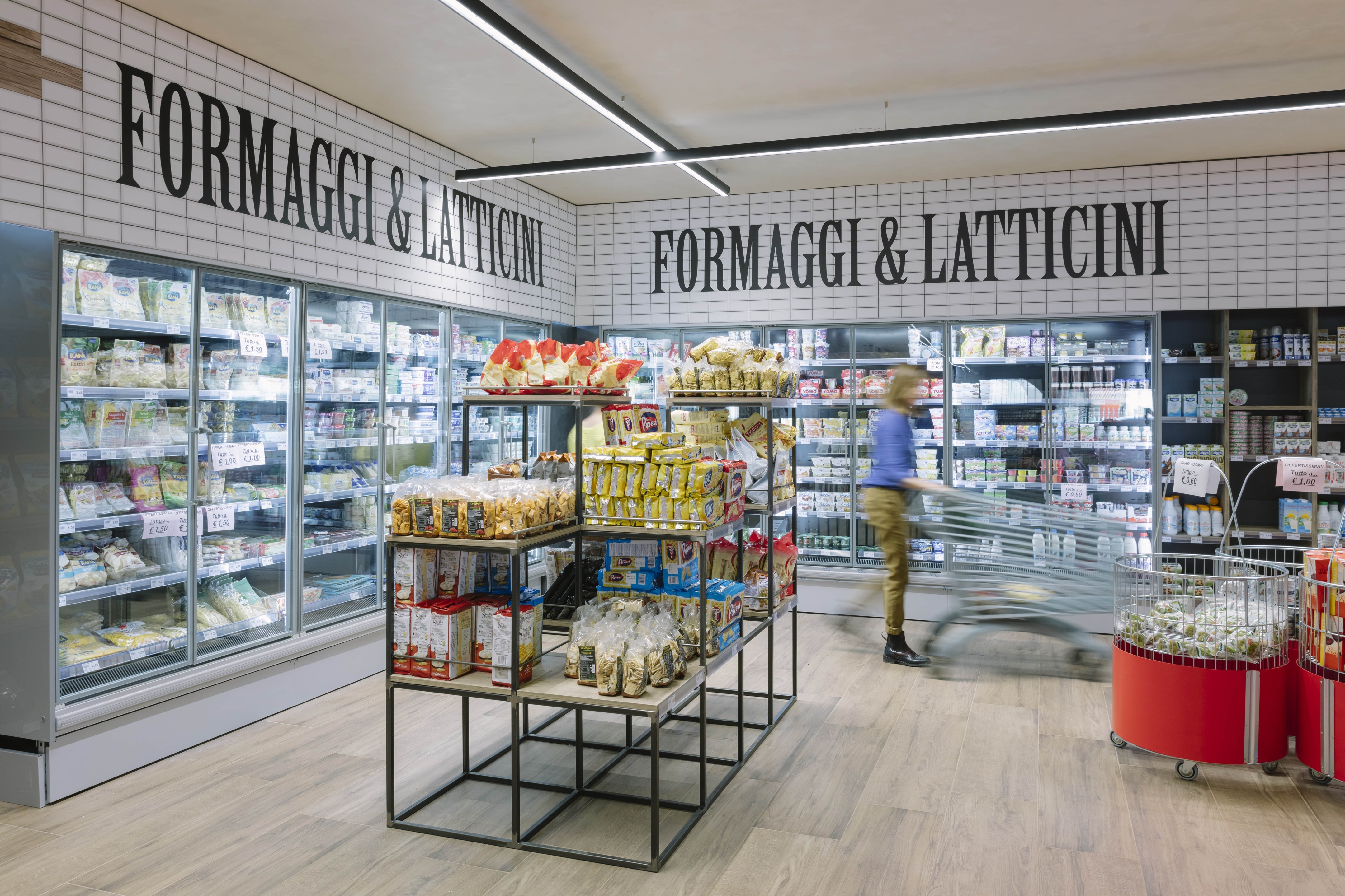 莫特利尼住宅-23