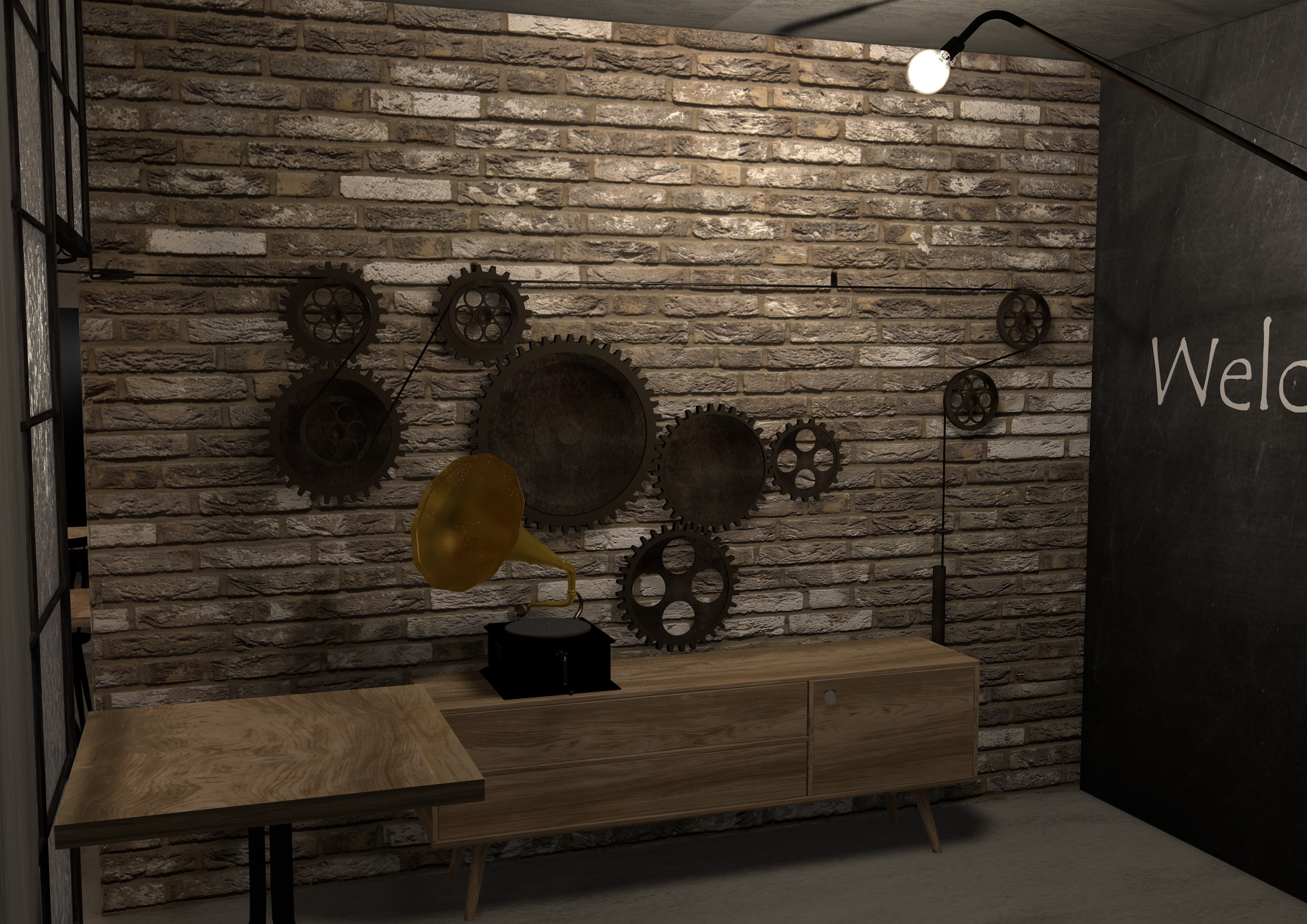 本地的或当地的-1