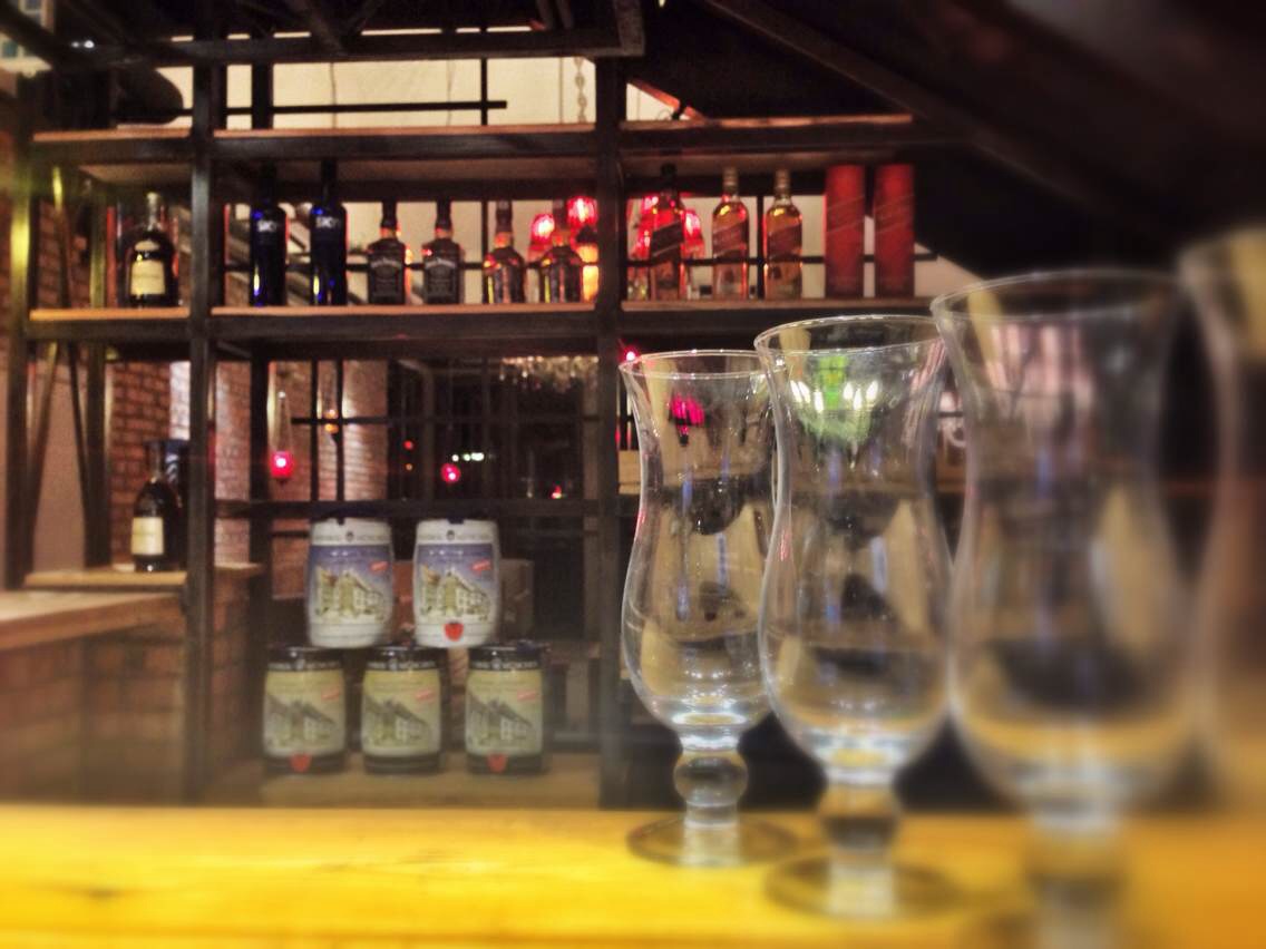 郭准归本主义咖啡馆设计-18