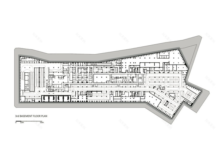 科克大学医学院校园创新设计-107