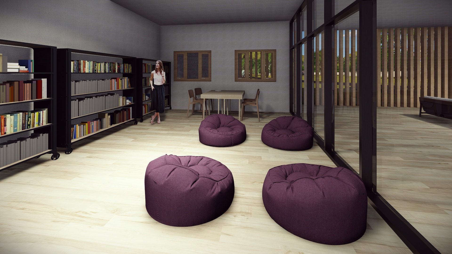 融合印度古老智慧的生态避难所和 SPA-14