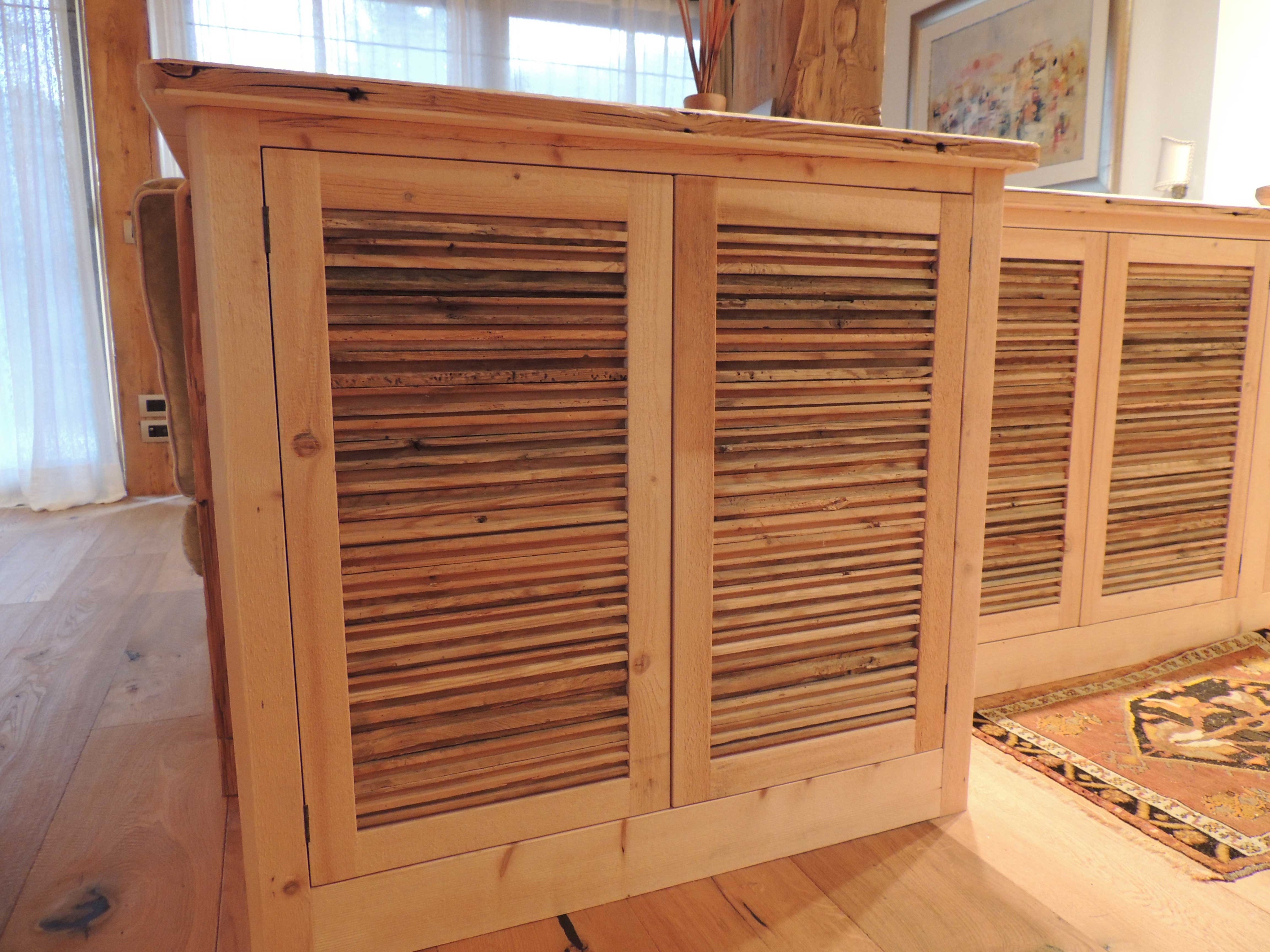 传承匠心，打造独特木艺空间-29