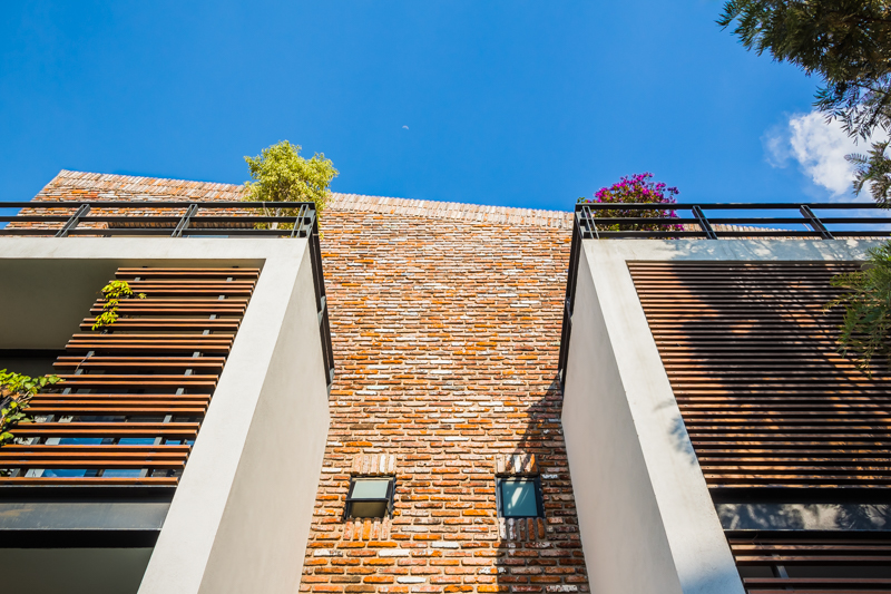 墨西哥创新住宅设计-4