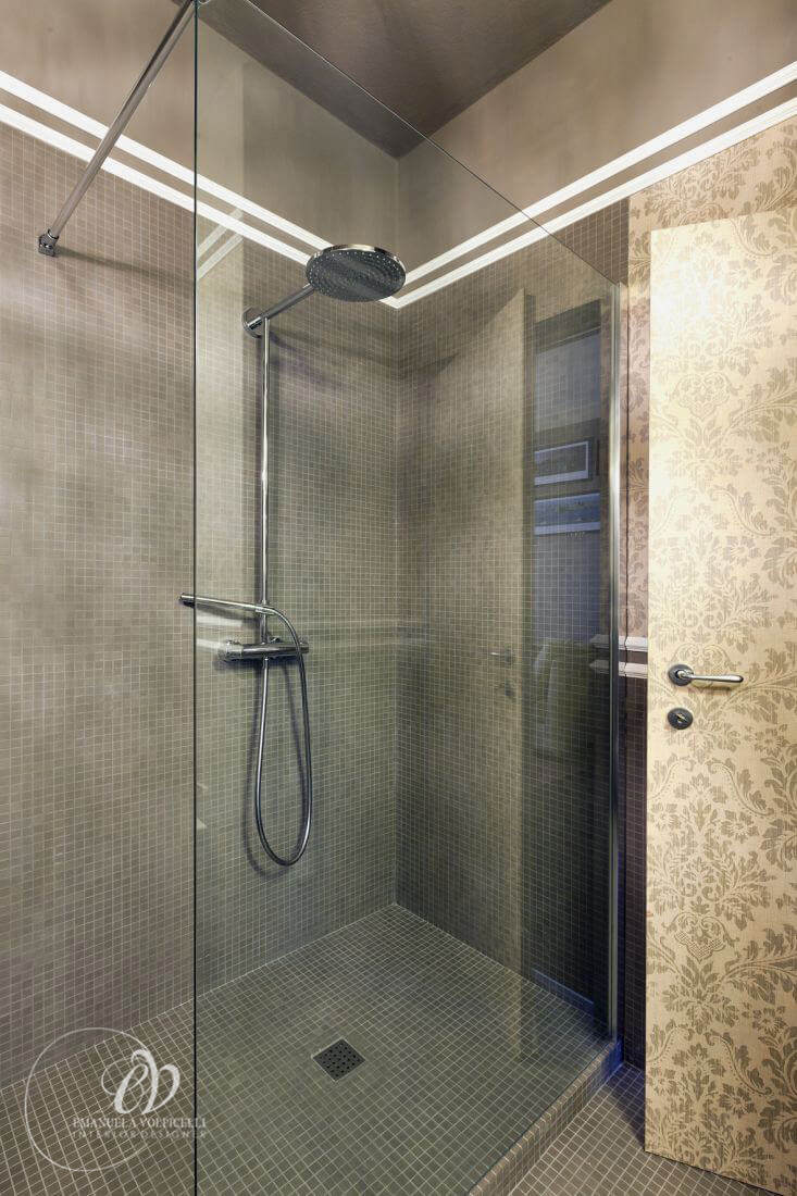 豪华住宅室内设计 | 意大利风情家居-39