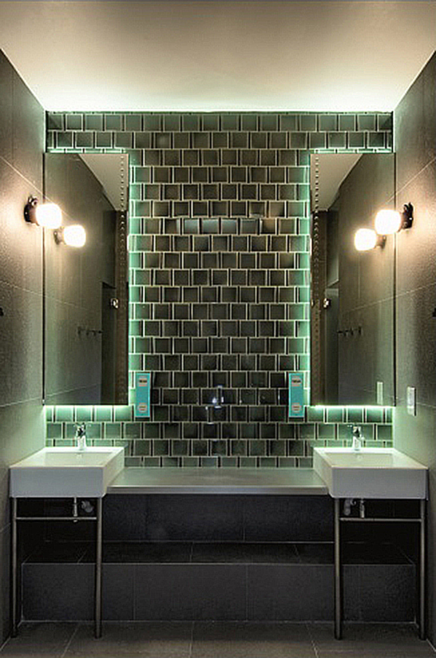 新加坡历史风情豪华背包客酒店-17