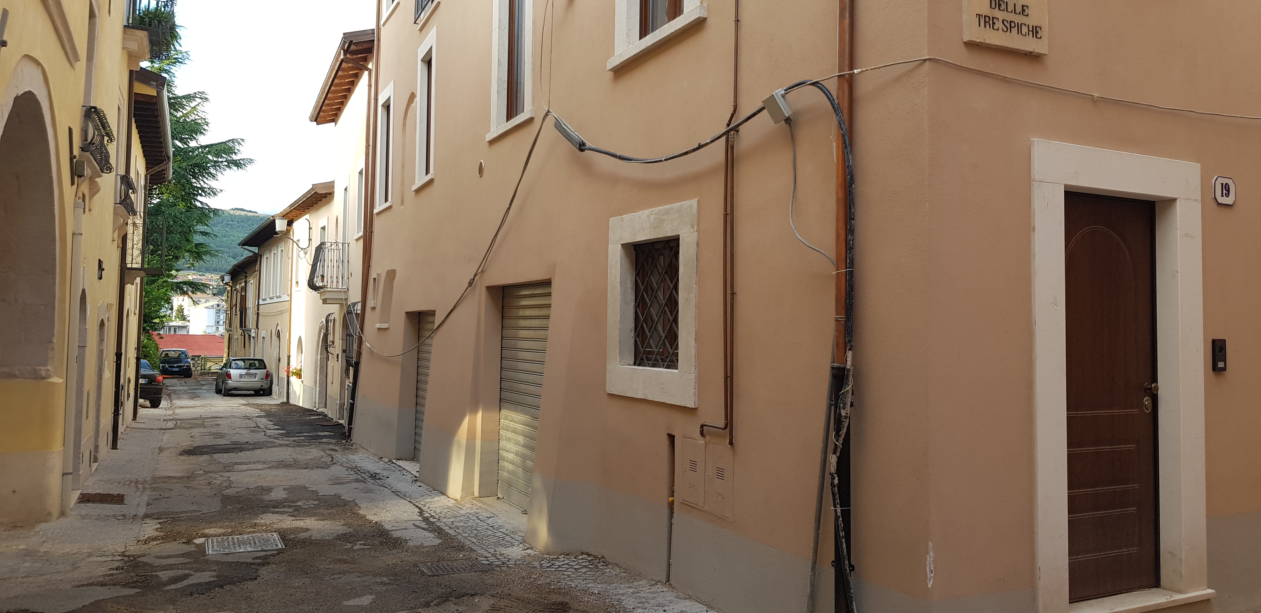 古城中心历史建筑的抗震加固与翻新-15