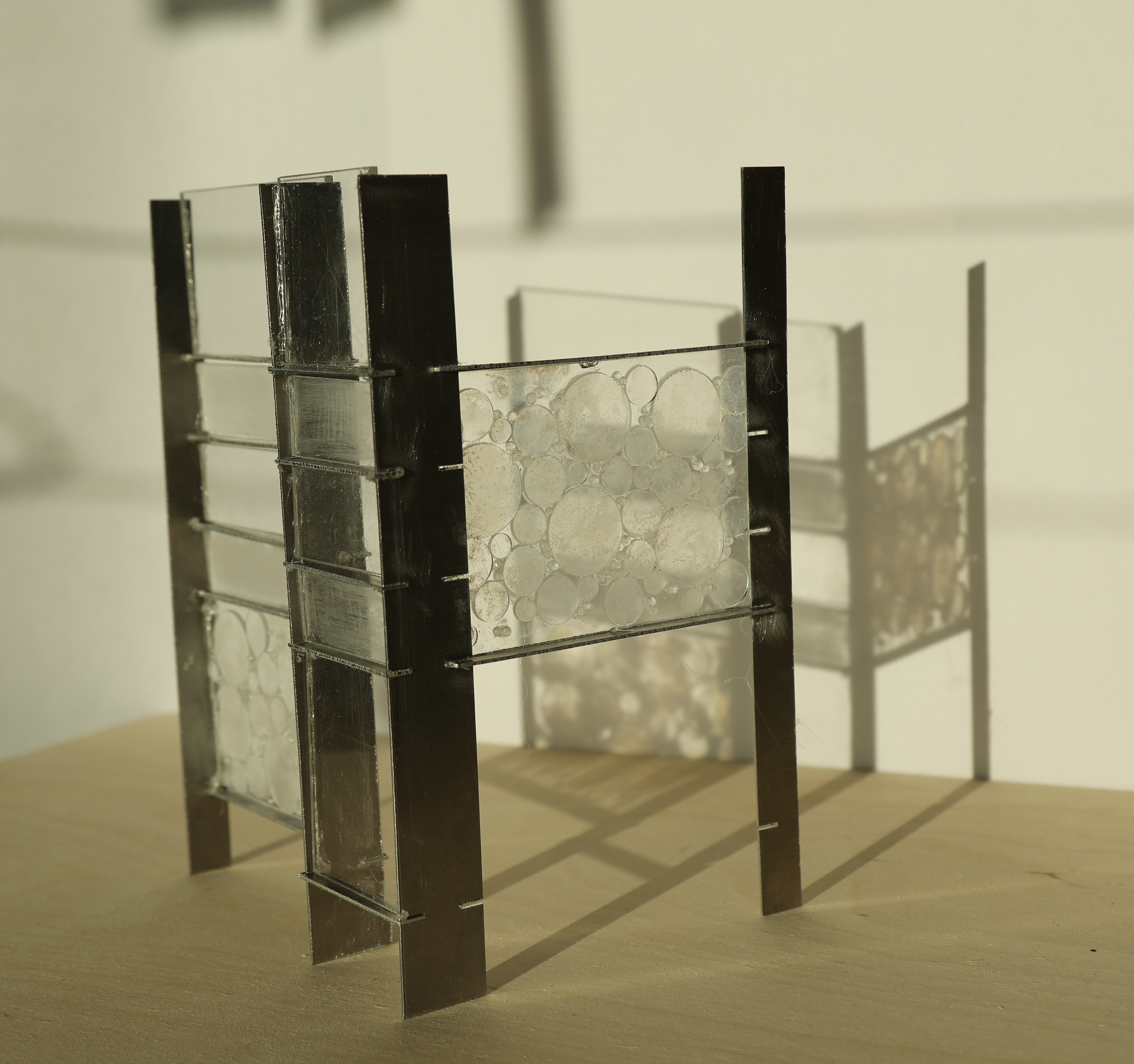 探索室内设计中的建筑材料——2016 年秋季课程案例-13