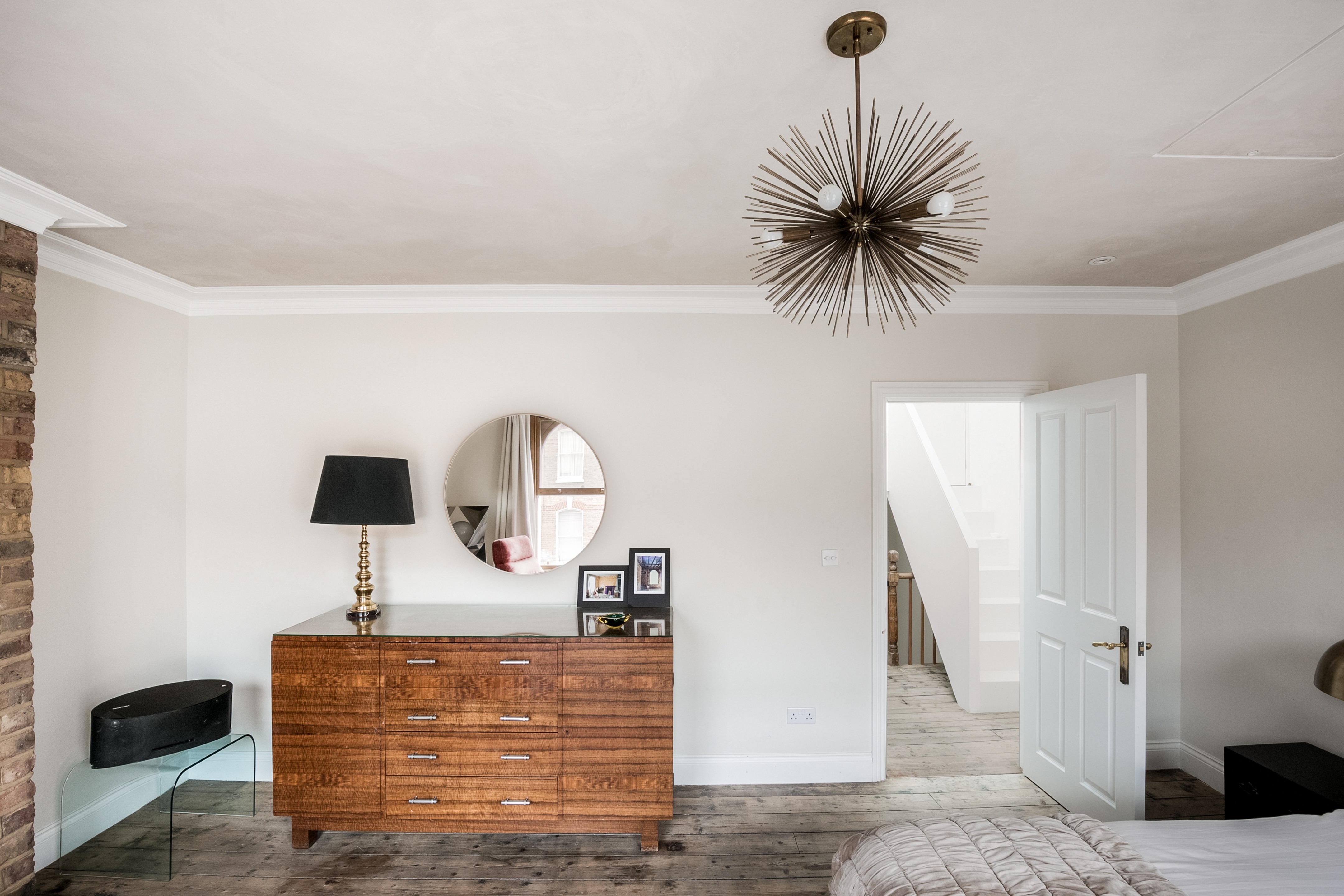 伦敦历史建筑的天然暖气革命-25