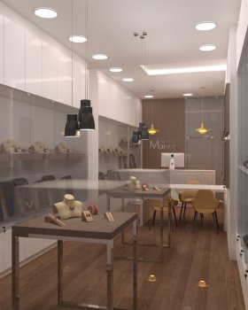 Ourivesaria Moreira - Jewellery Shop