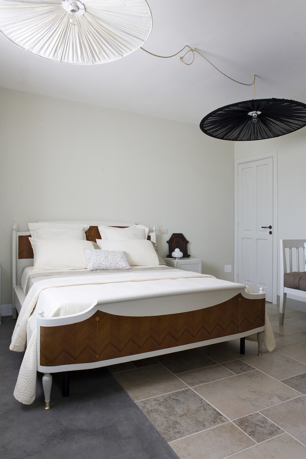 意大利古堡翻新，打造独特民宿体验-5