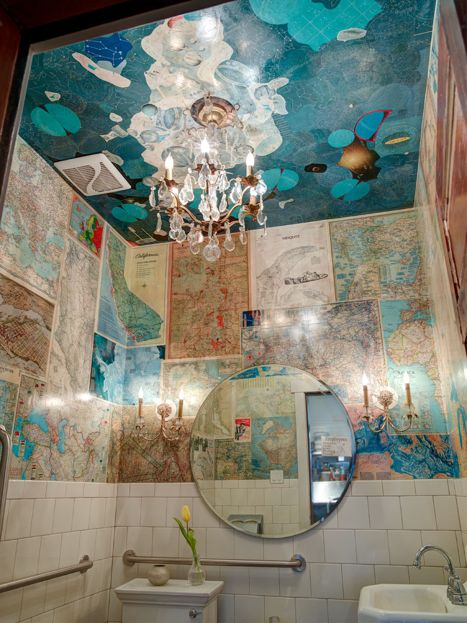 Harry's Fine Foods | 旧店新生，打造邻里美食中心-30