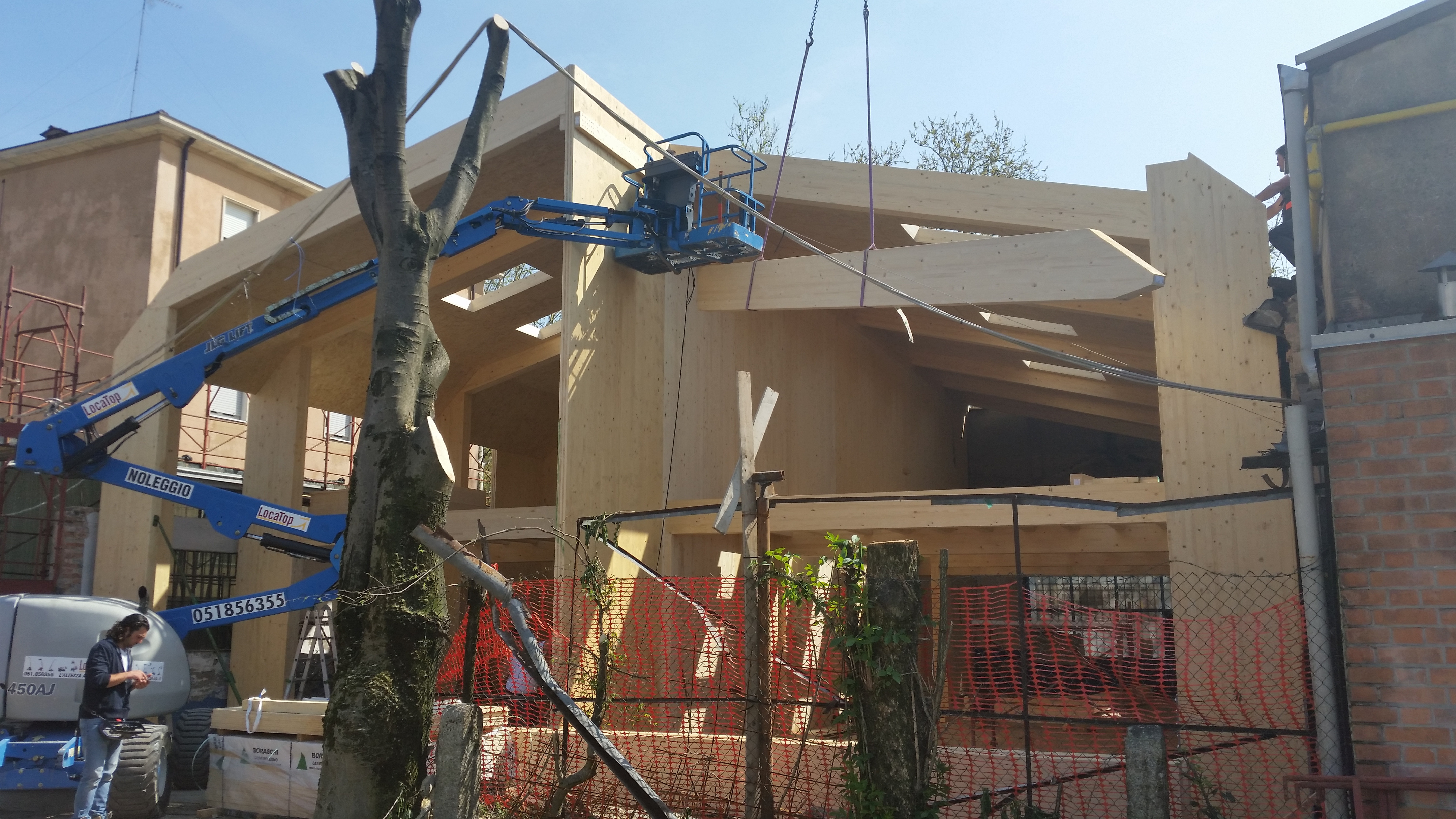 废墟中的艺术重生 · Modena 老厂房改造-22